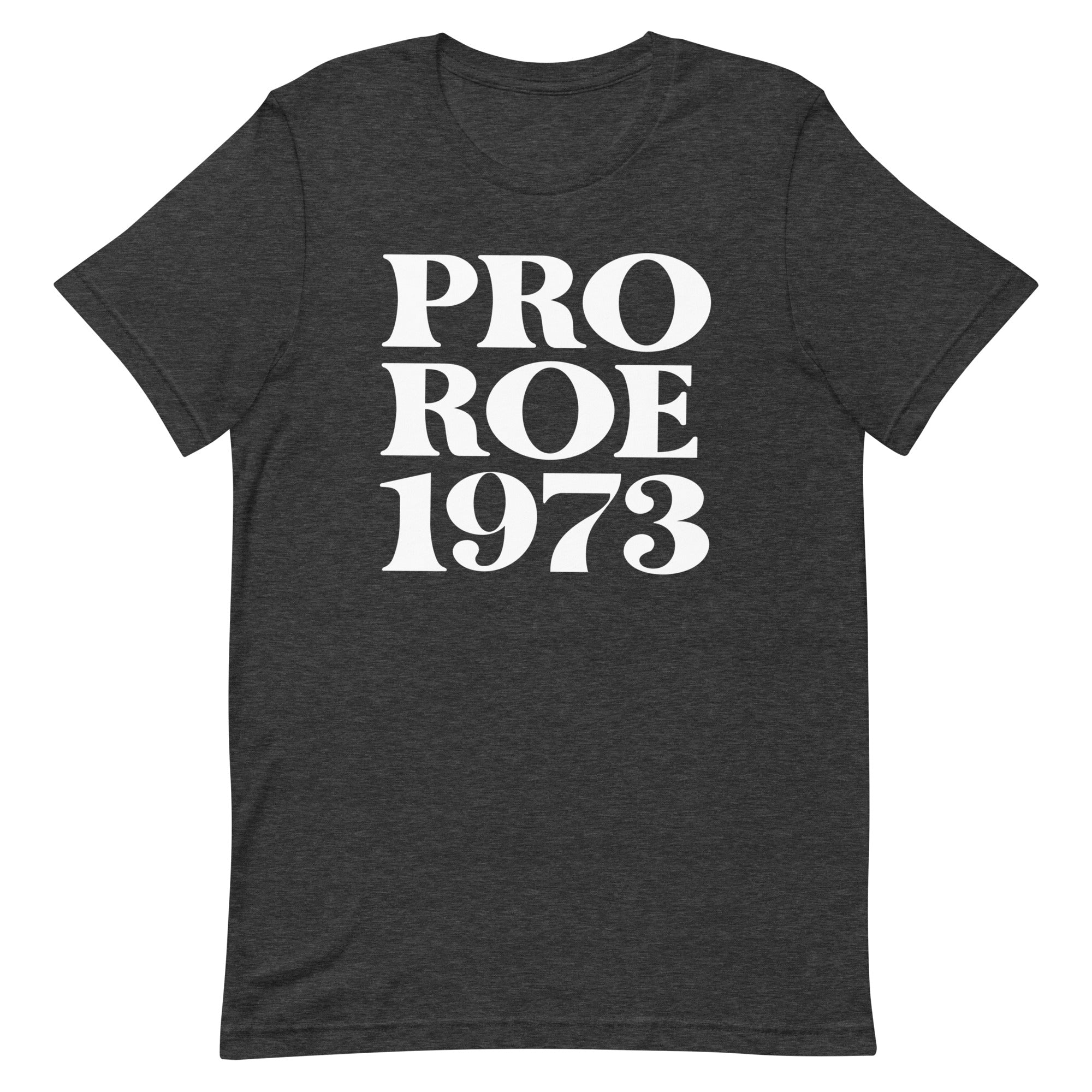 Pro Roe 1973