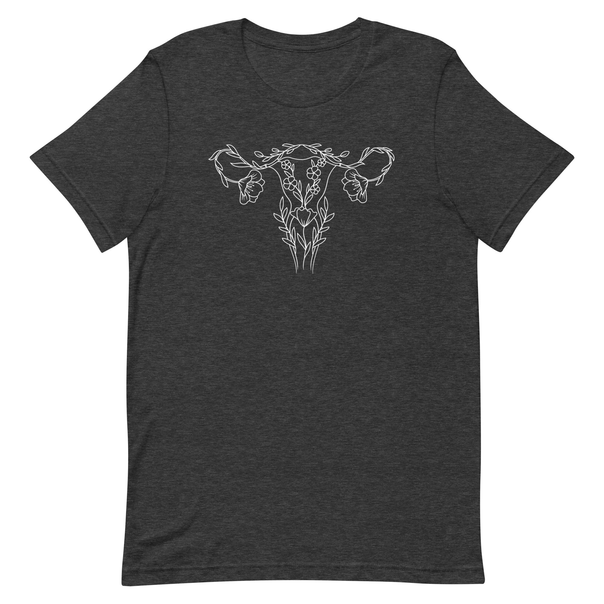 Floral Uterus