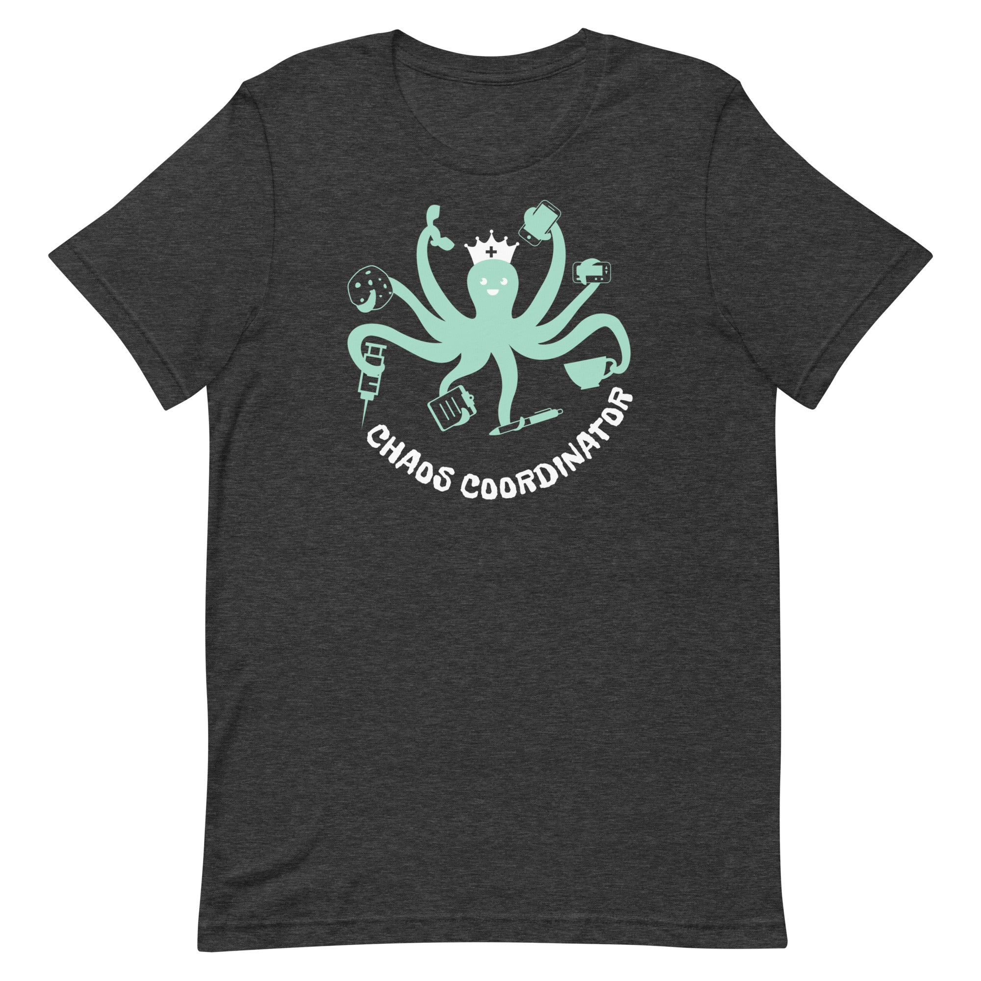 Chaos Coordinator