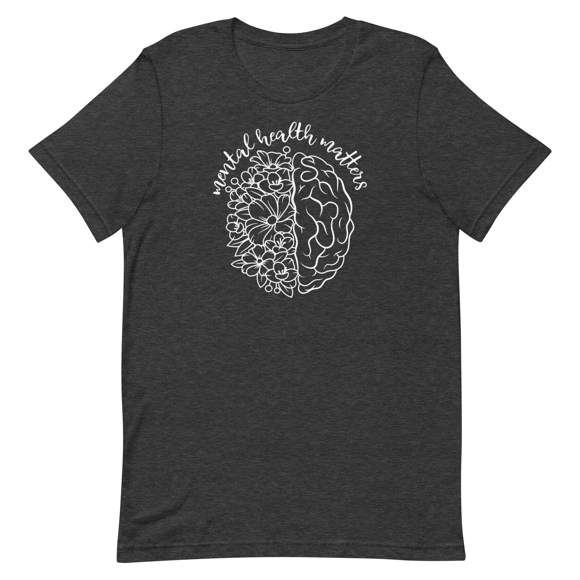 Mental Health Matters