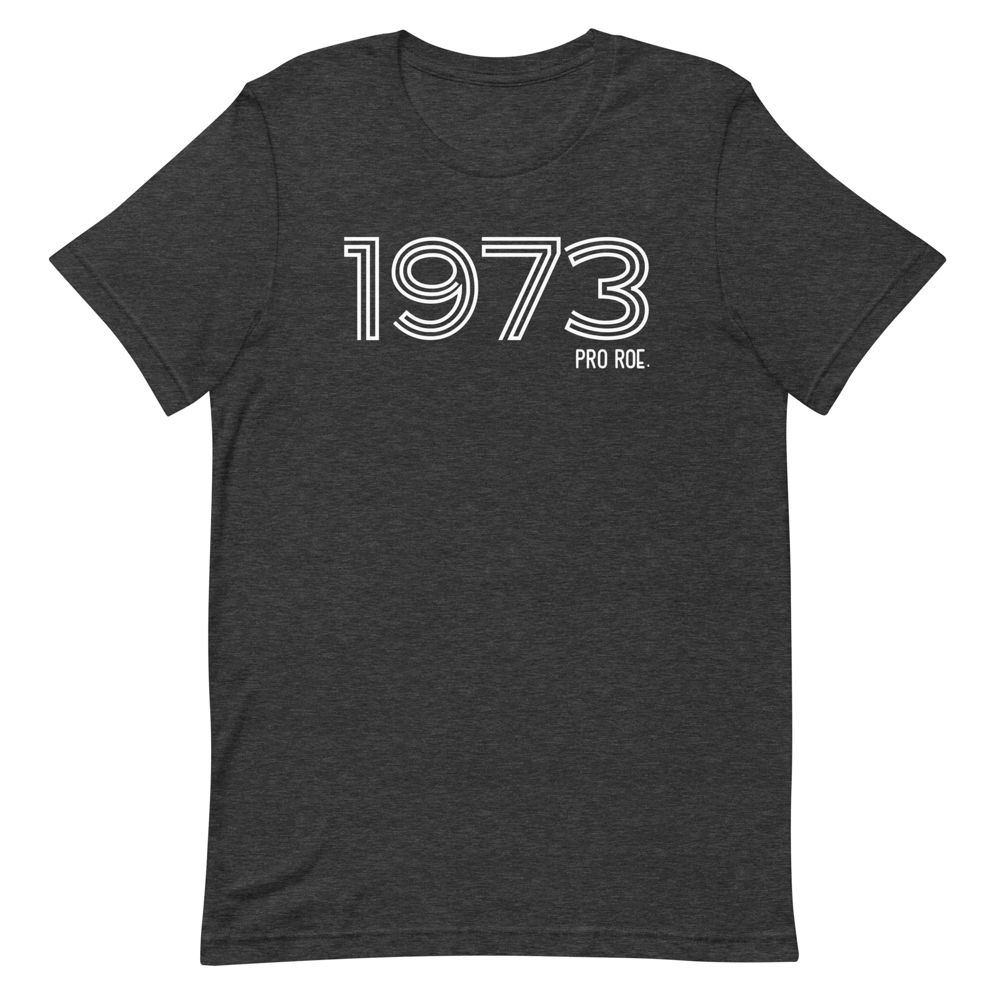 1973 Pro Roe