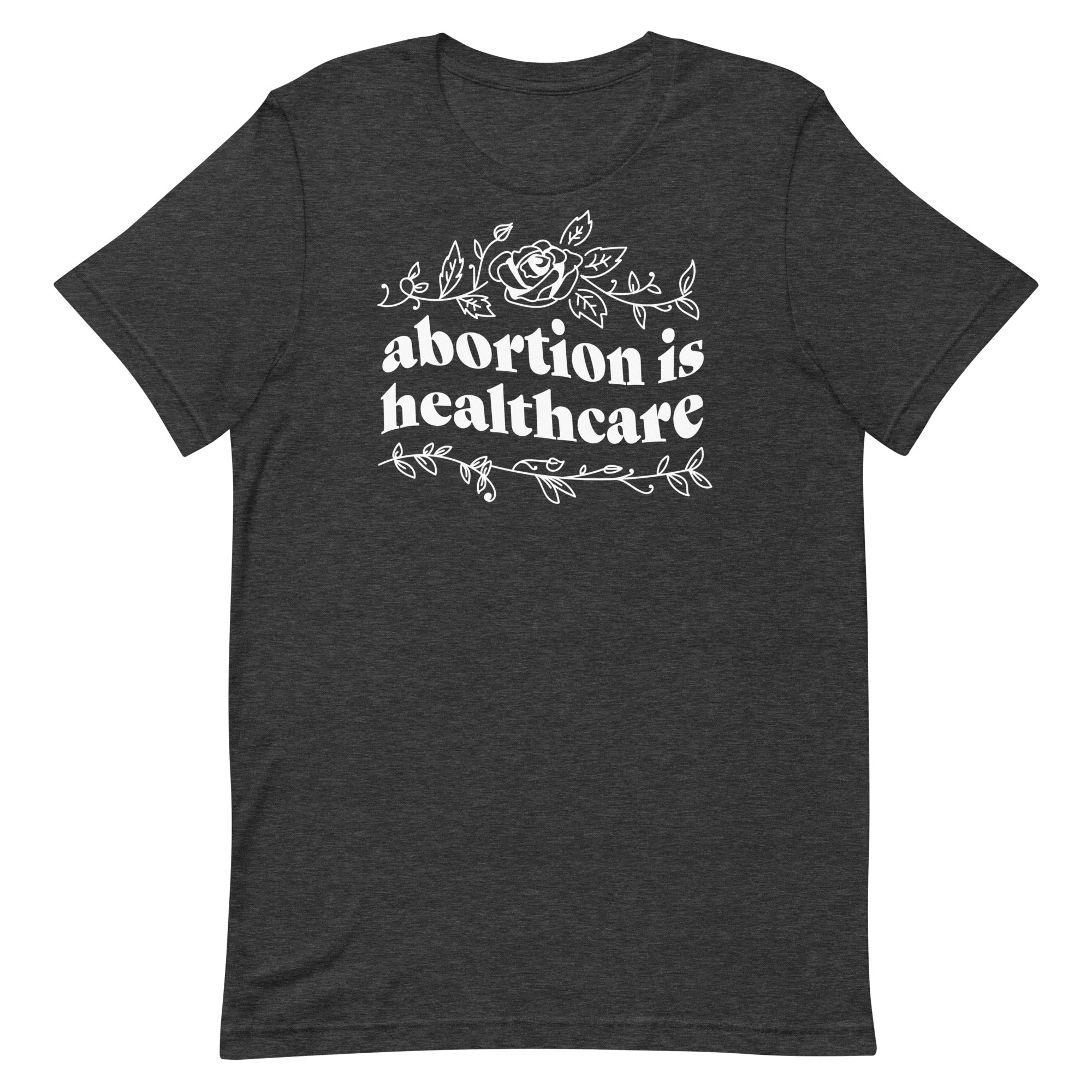 Abortion is Healthcare