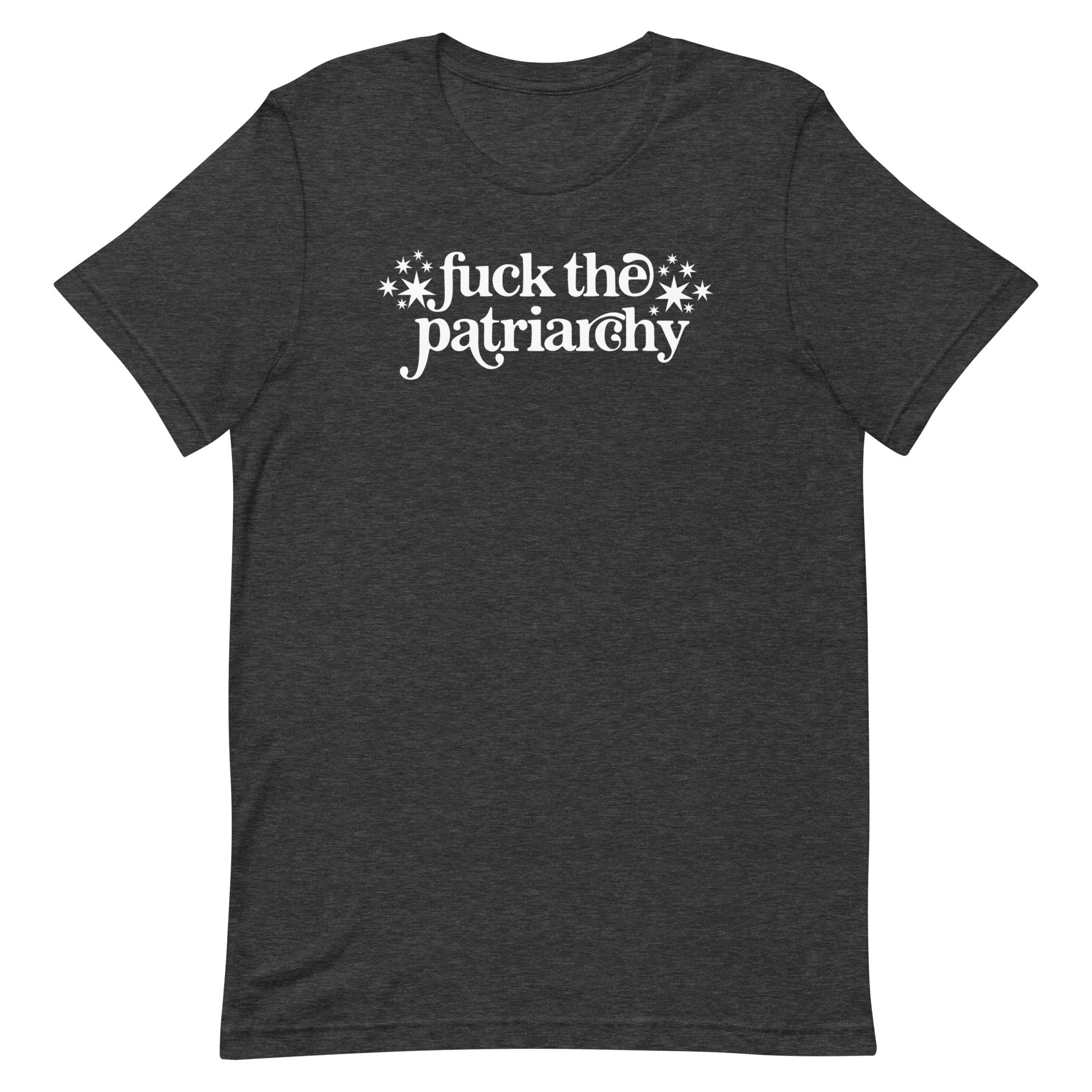 Fuck the Patriarchy