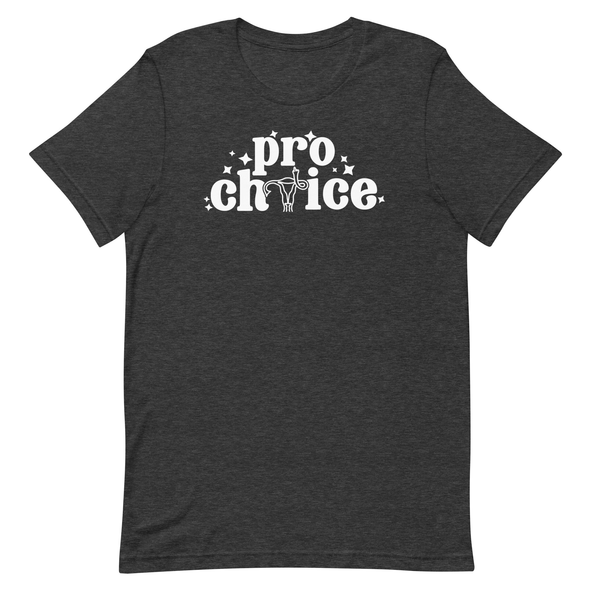 Pro Choice