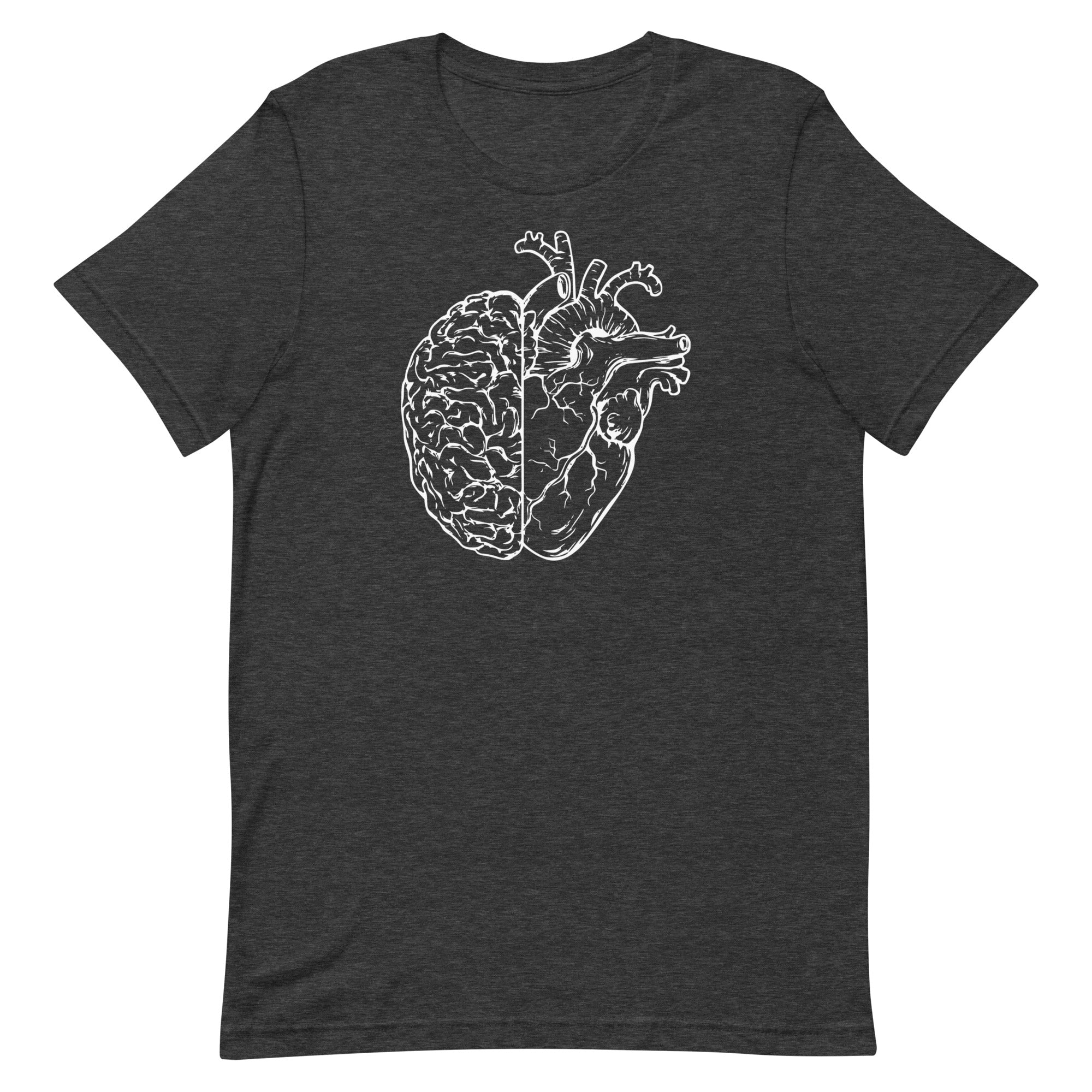 Heart & Brain