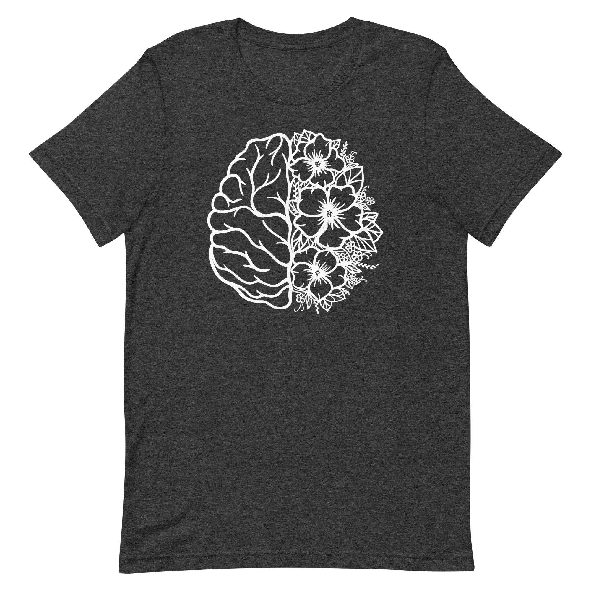 Floral Brain