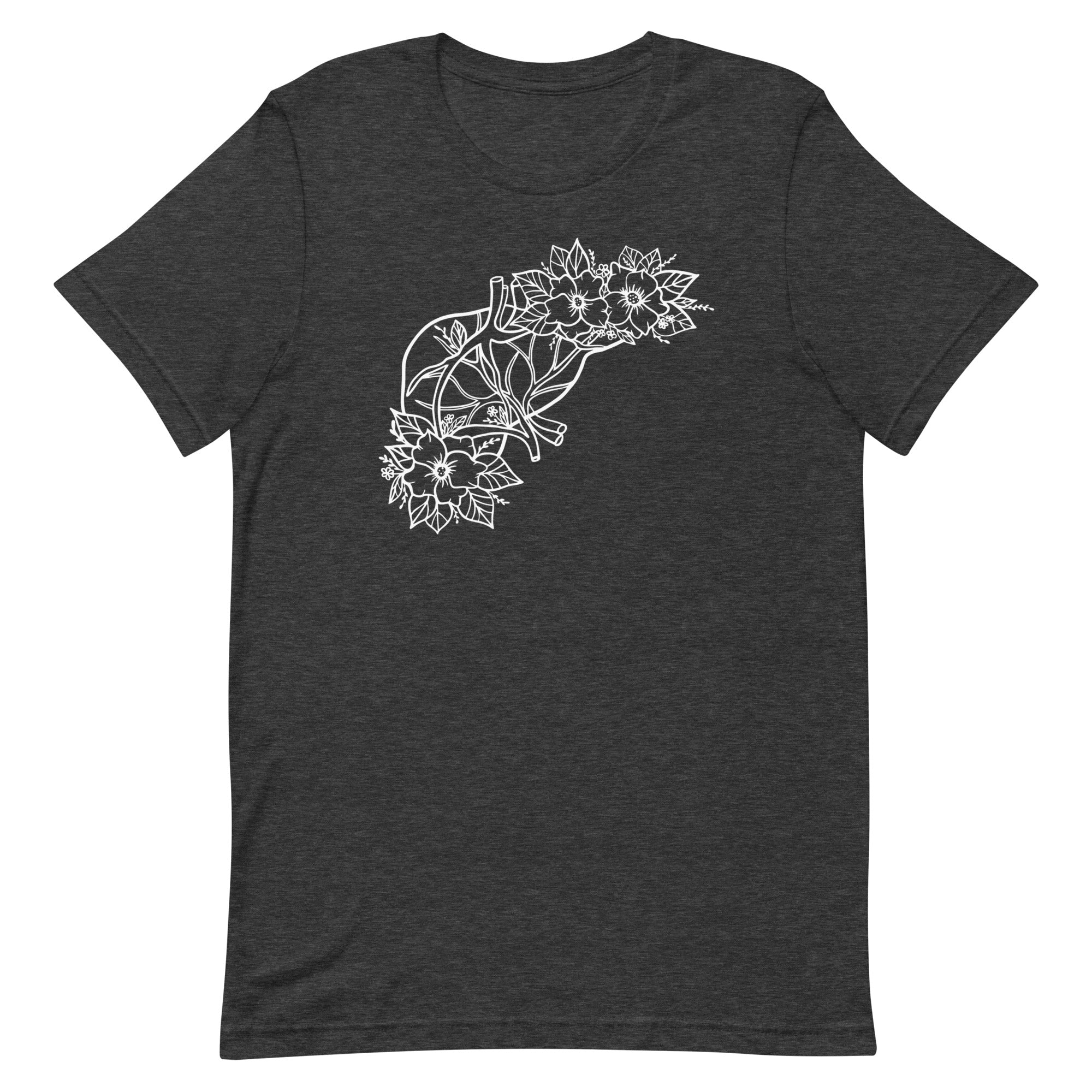Floral Liver