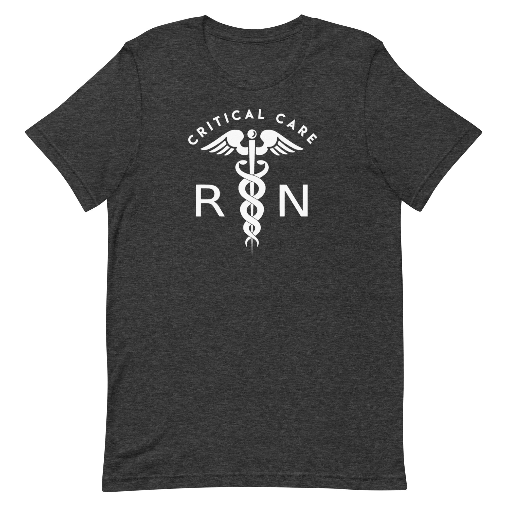 Critical Care RN