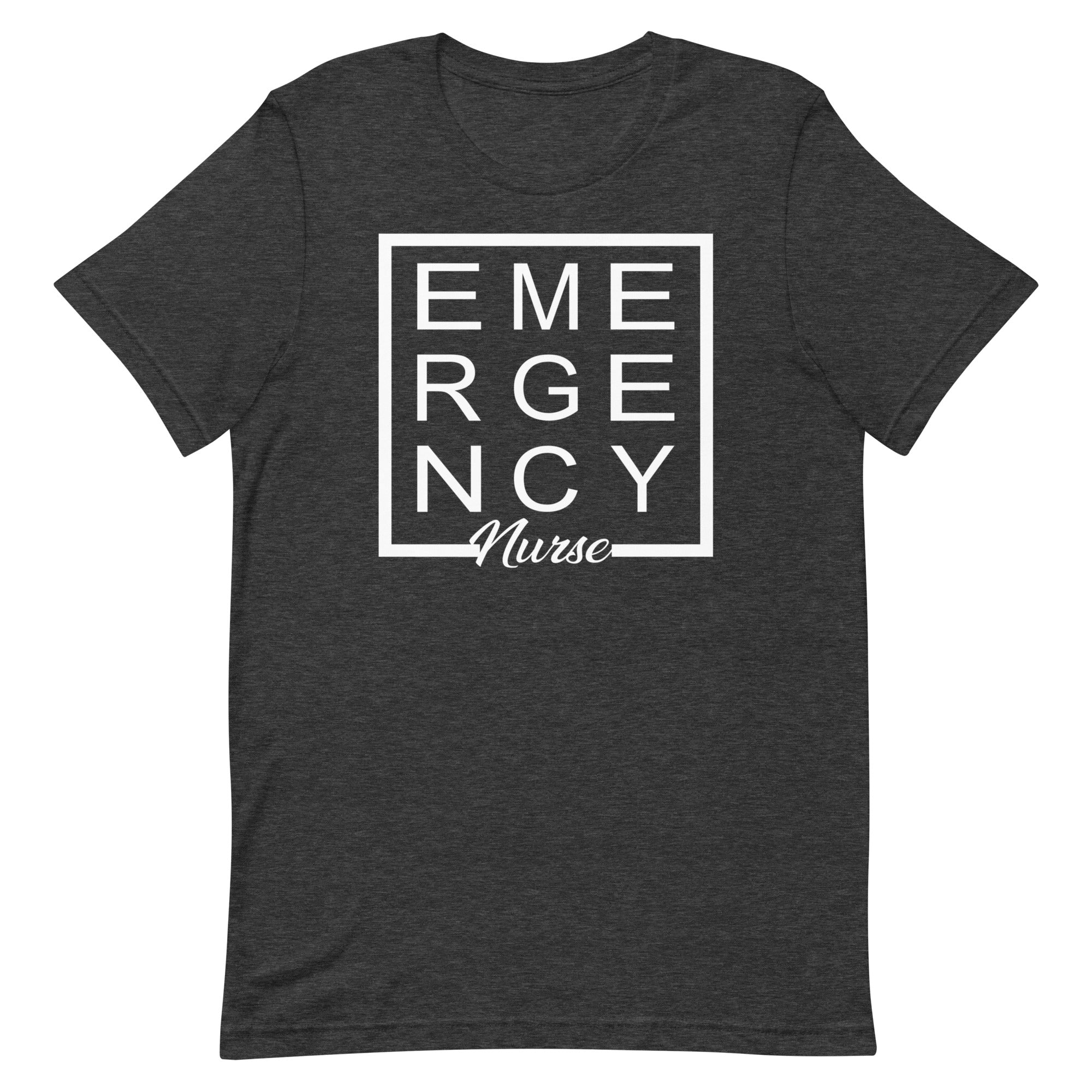 Emergency Nurse