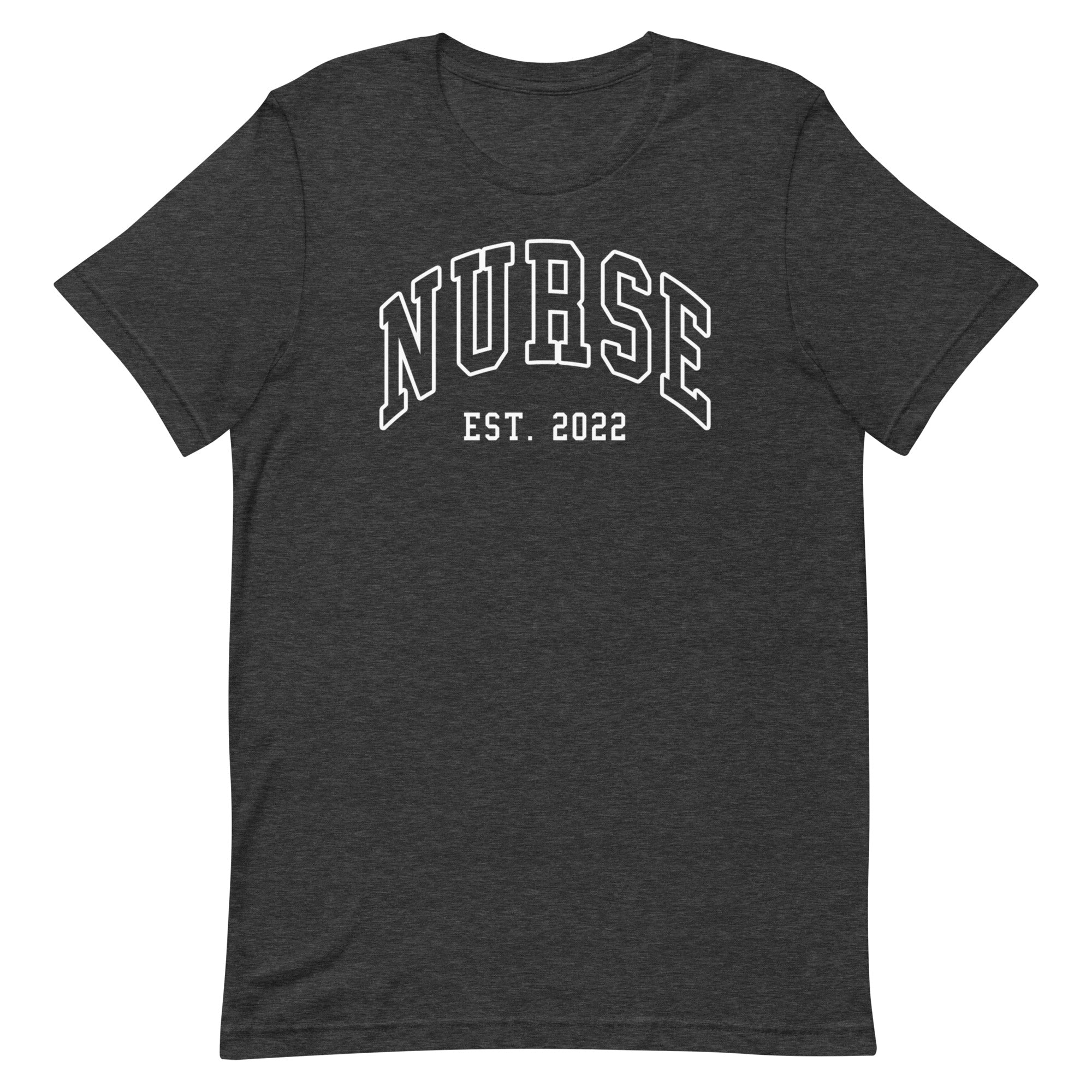 Nurse est. 2022