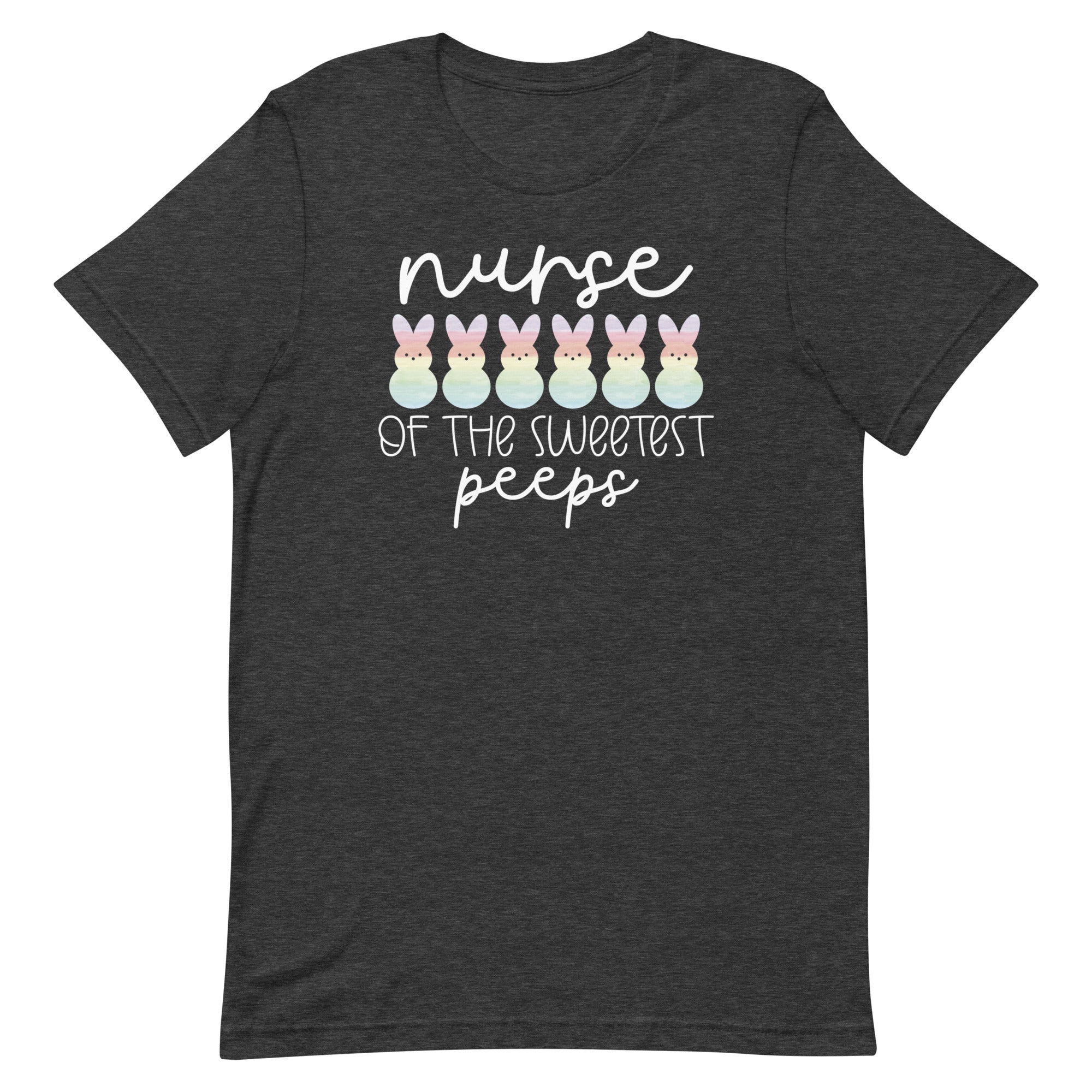 Nurse of the Sweetest Peeps