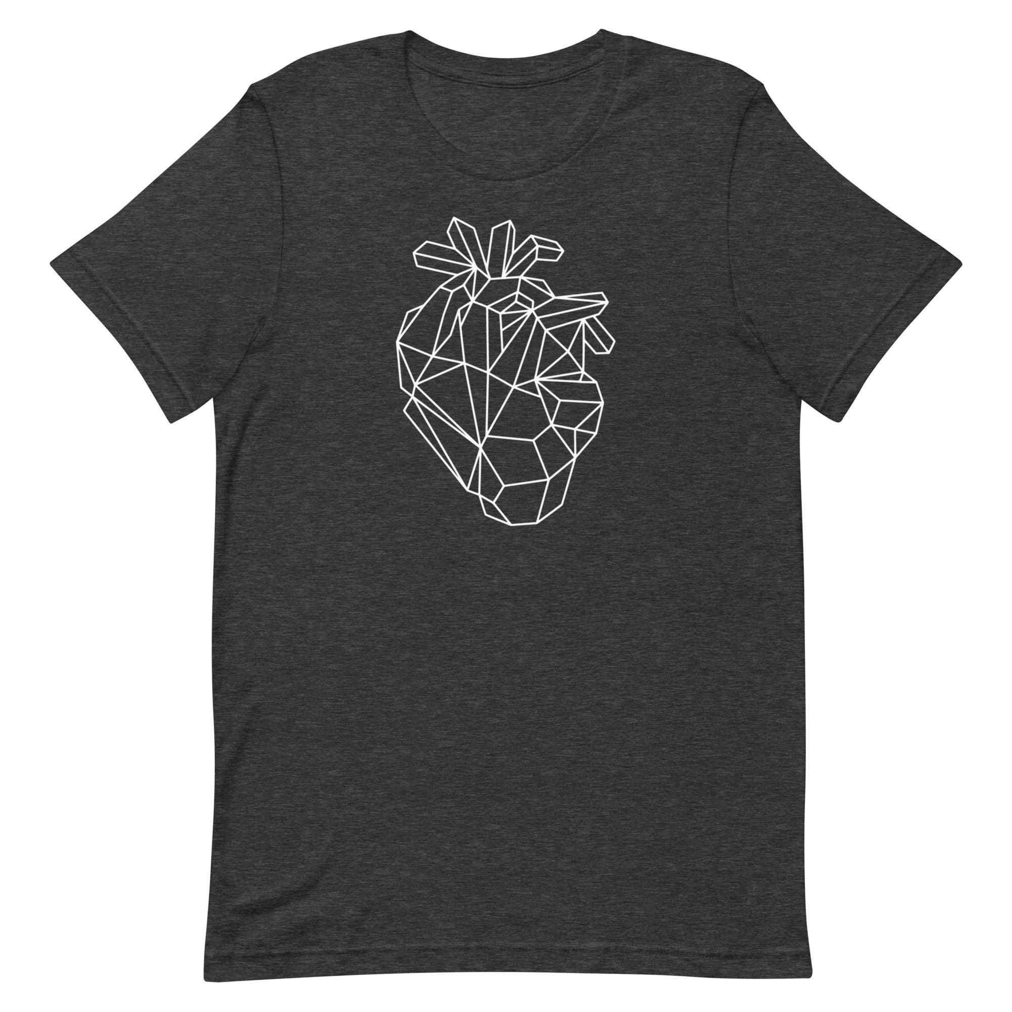 Geometric Heart