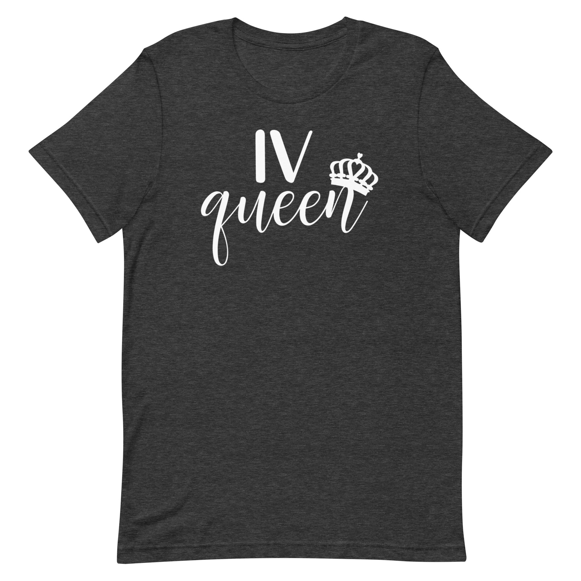 IV Queen