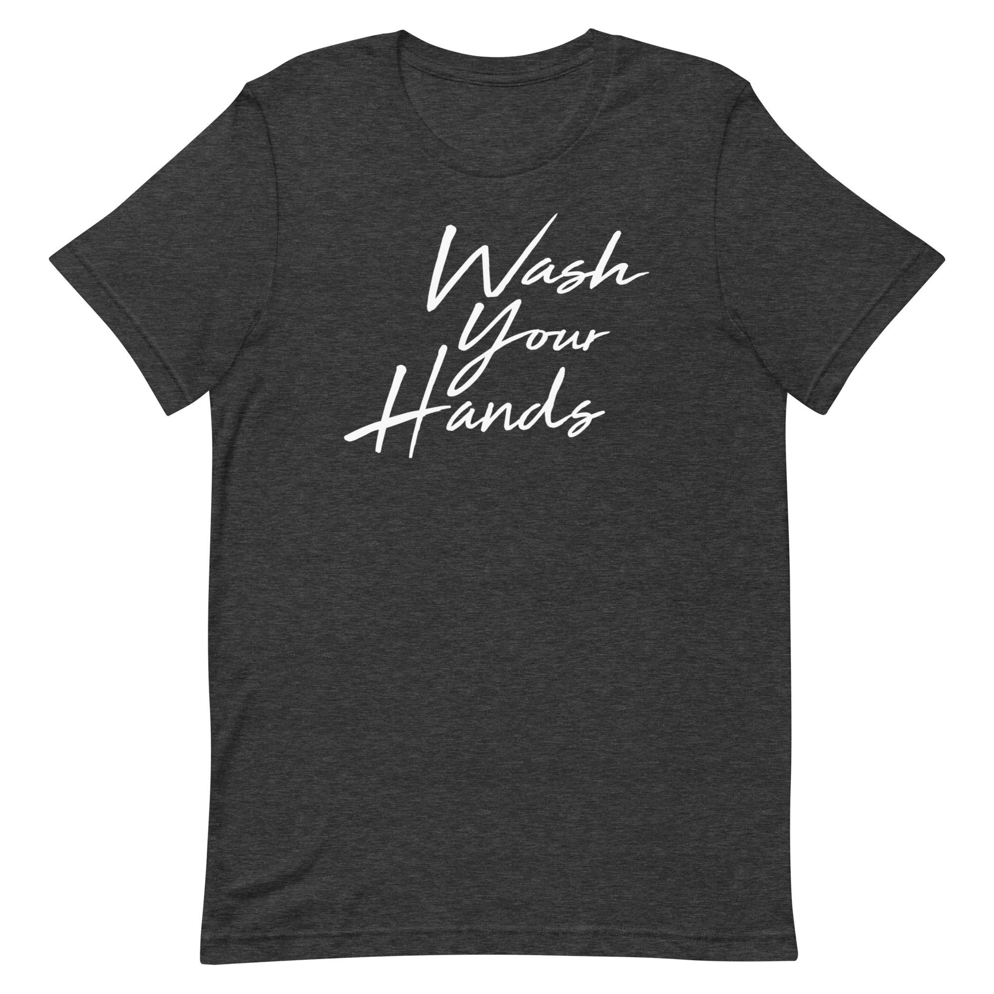 Wash Your Hands