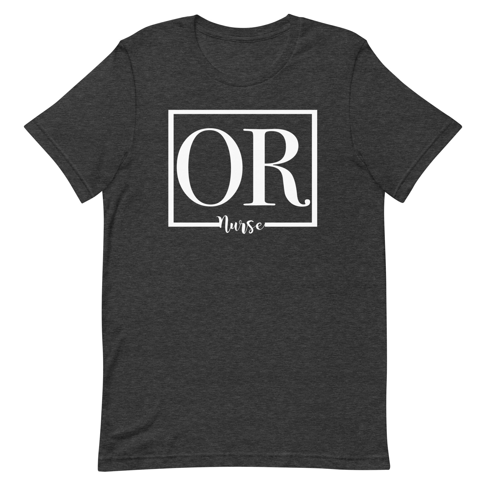 OR Nurse