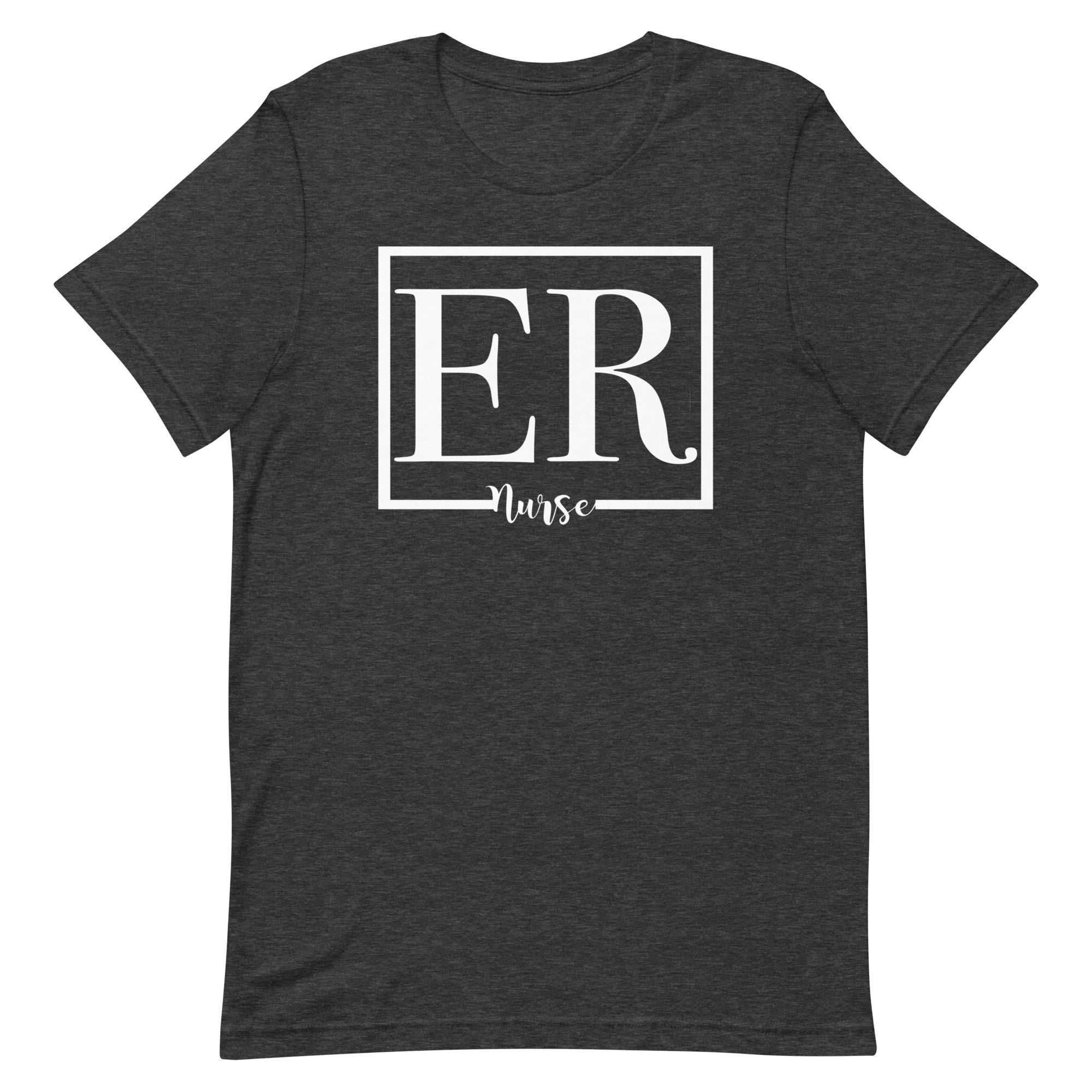ER Nurse