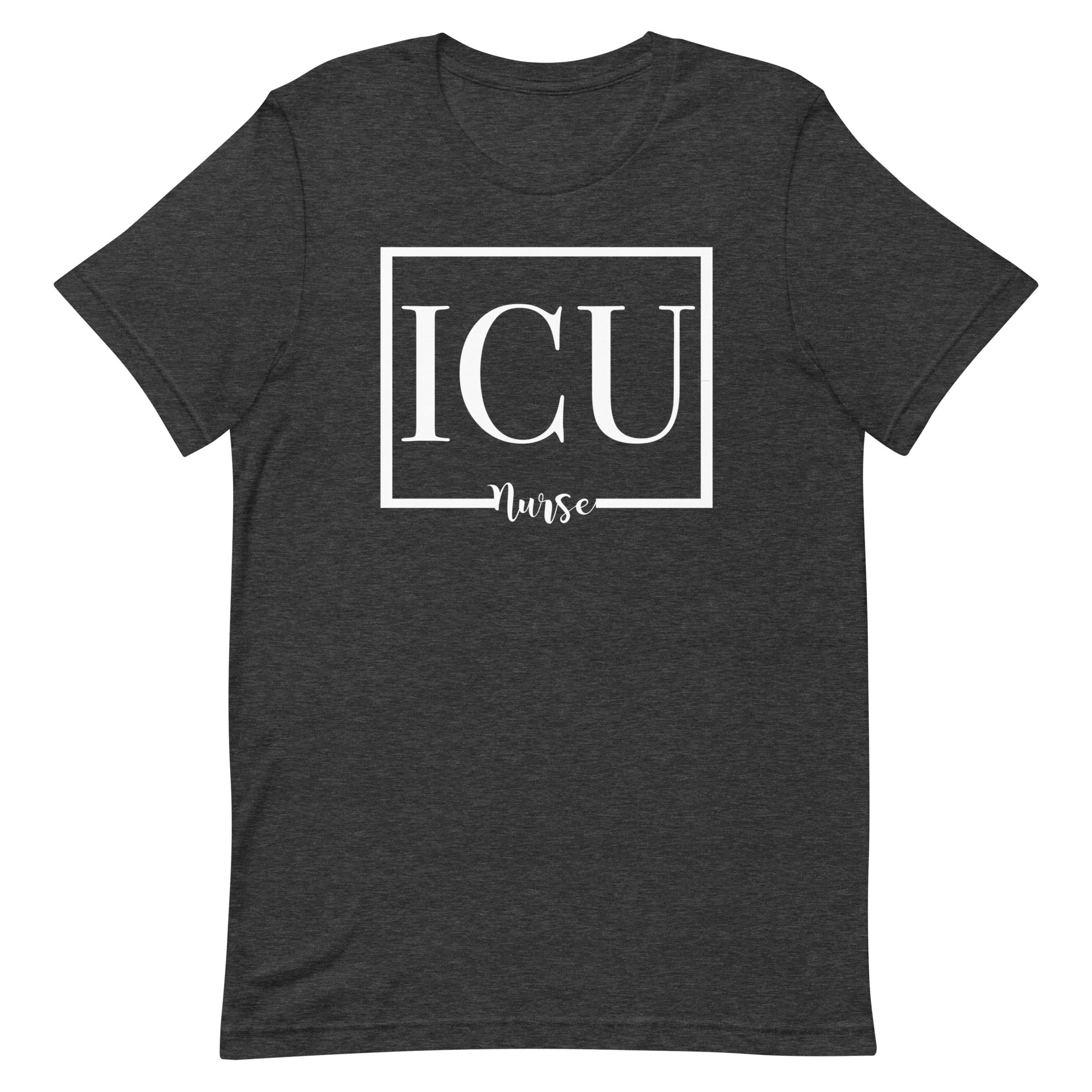 ICU Nurse