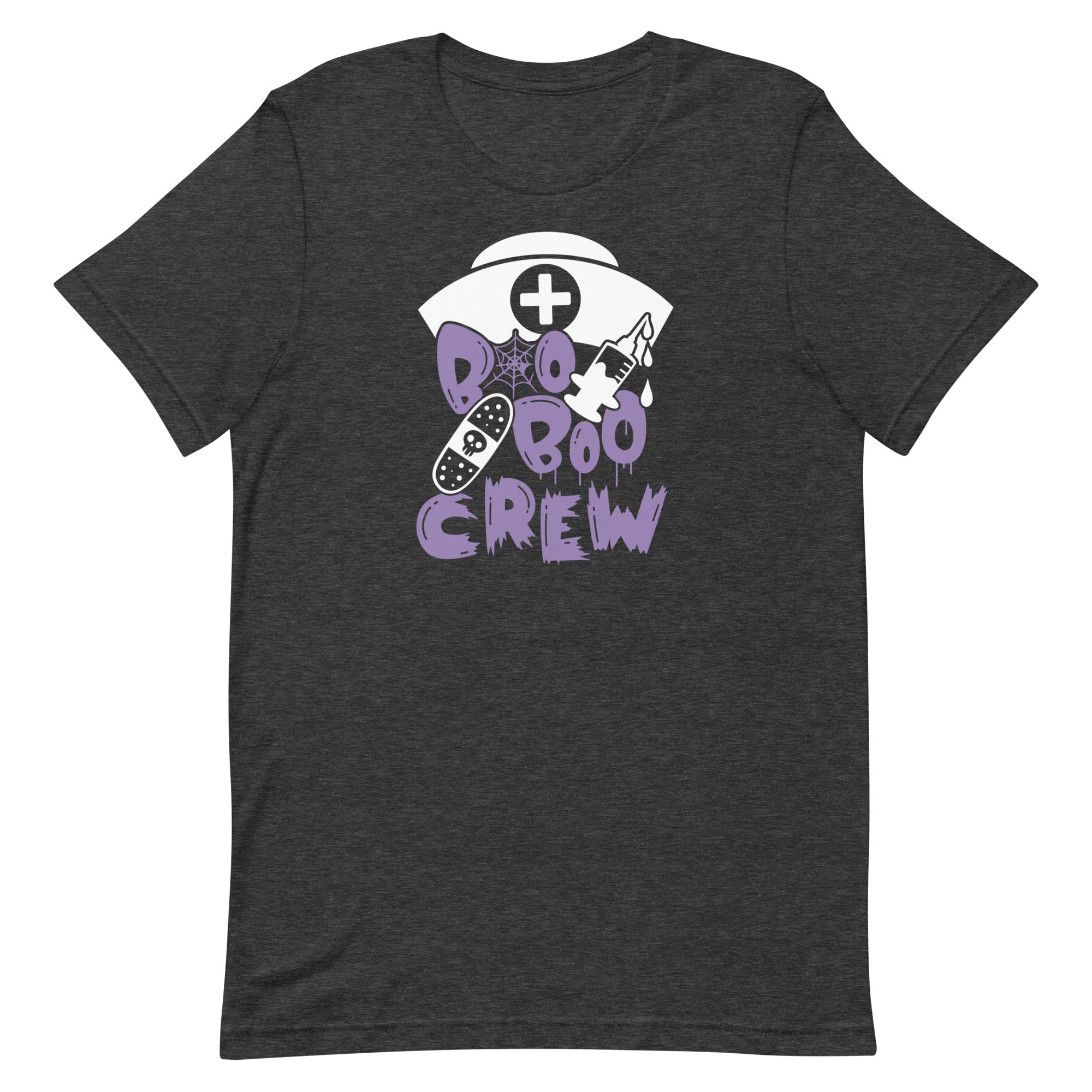 Boo Boo Crew