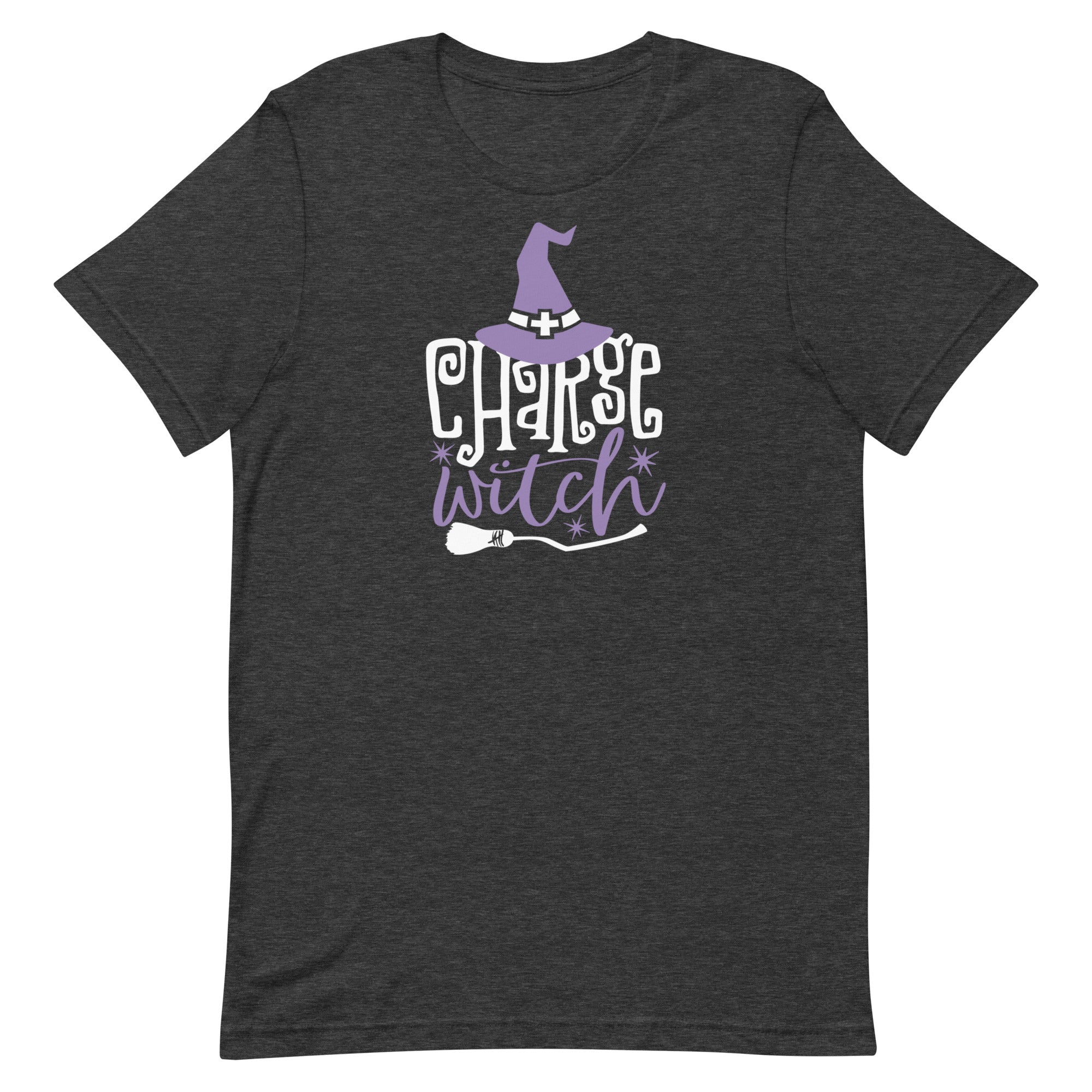 Charge Witch