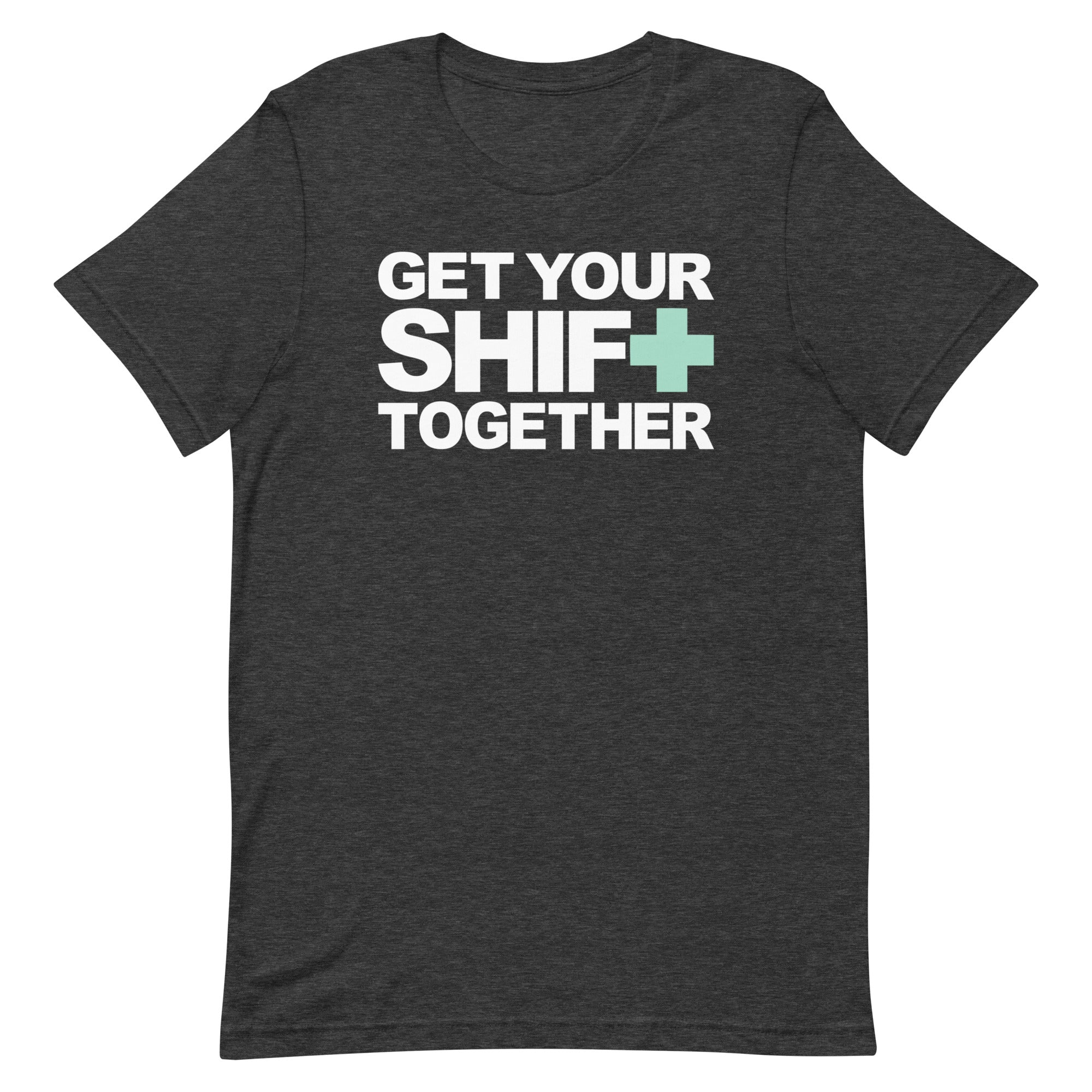 Get Your Shift Together