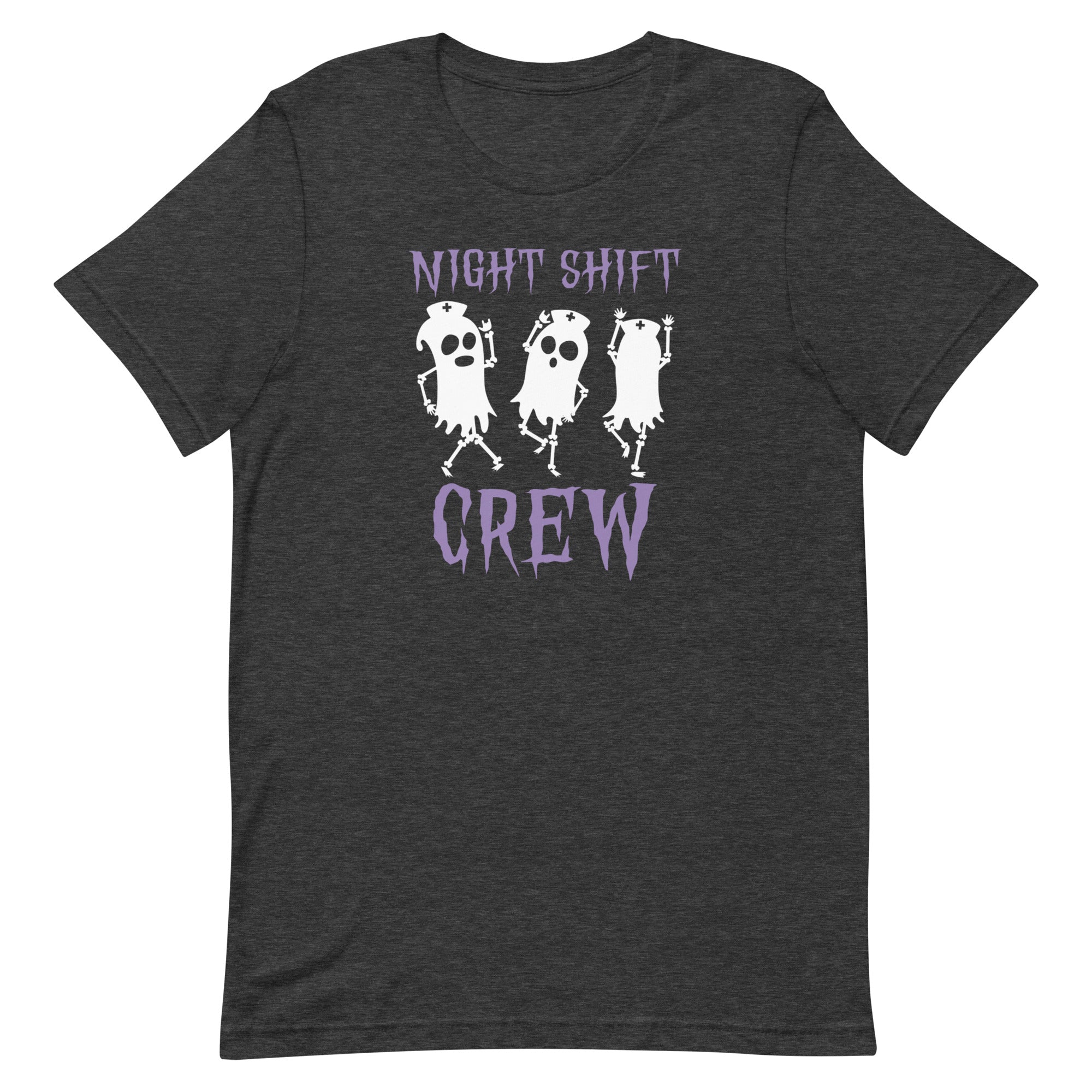 Night Shift Crew