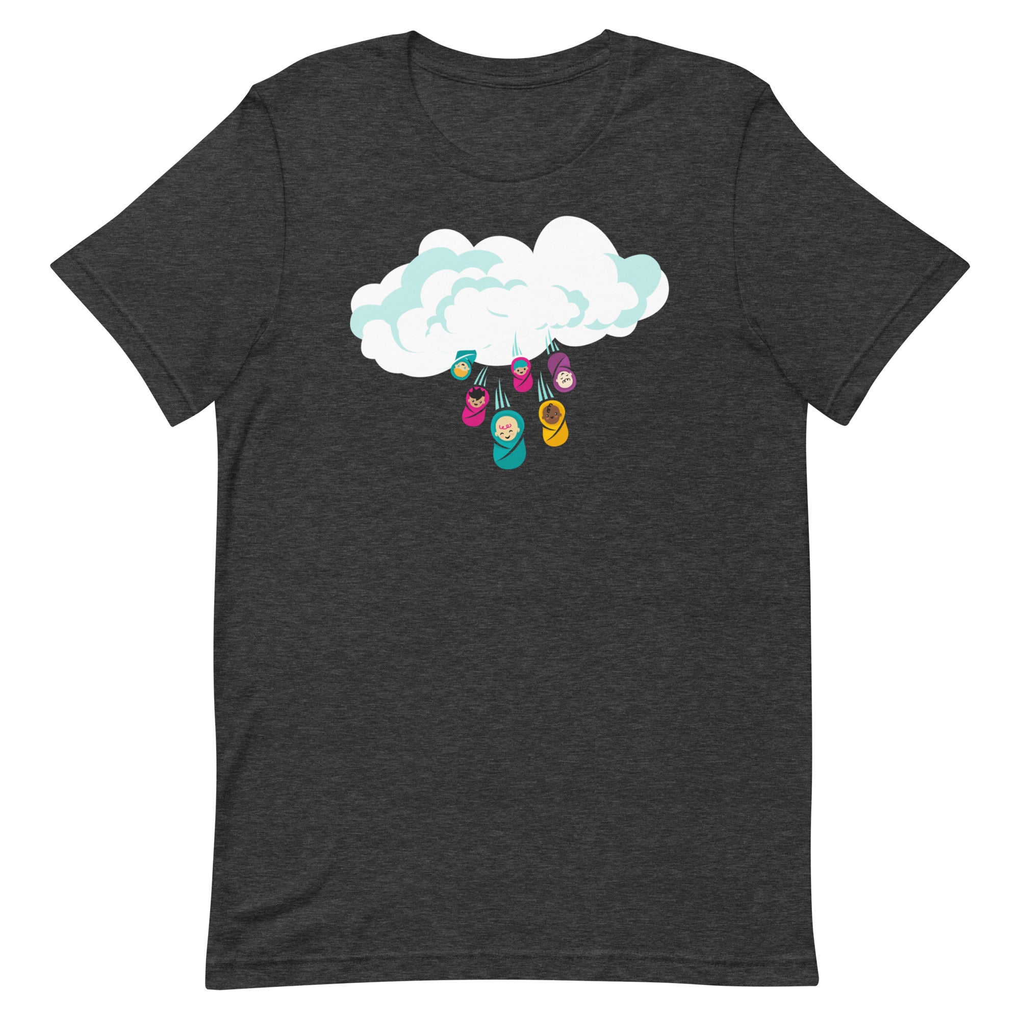 Raining Babies