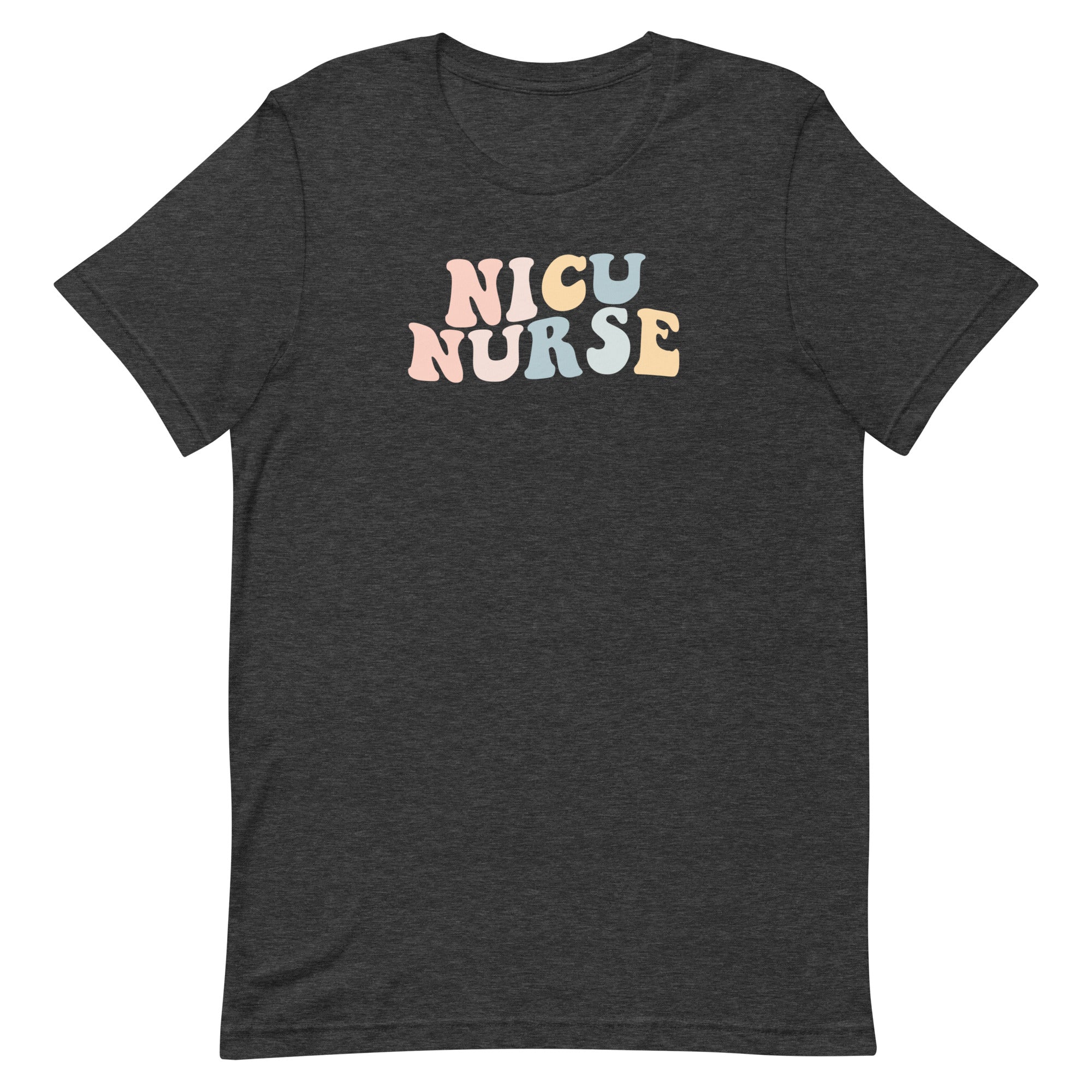 Retro NICU Nurse