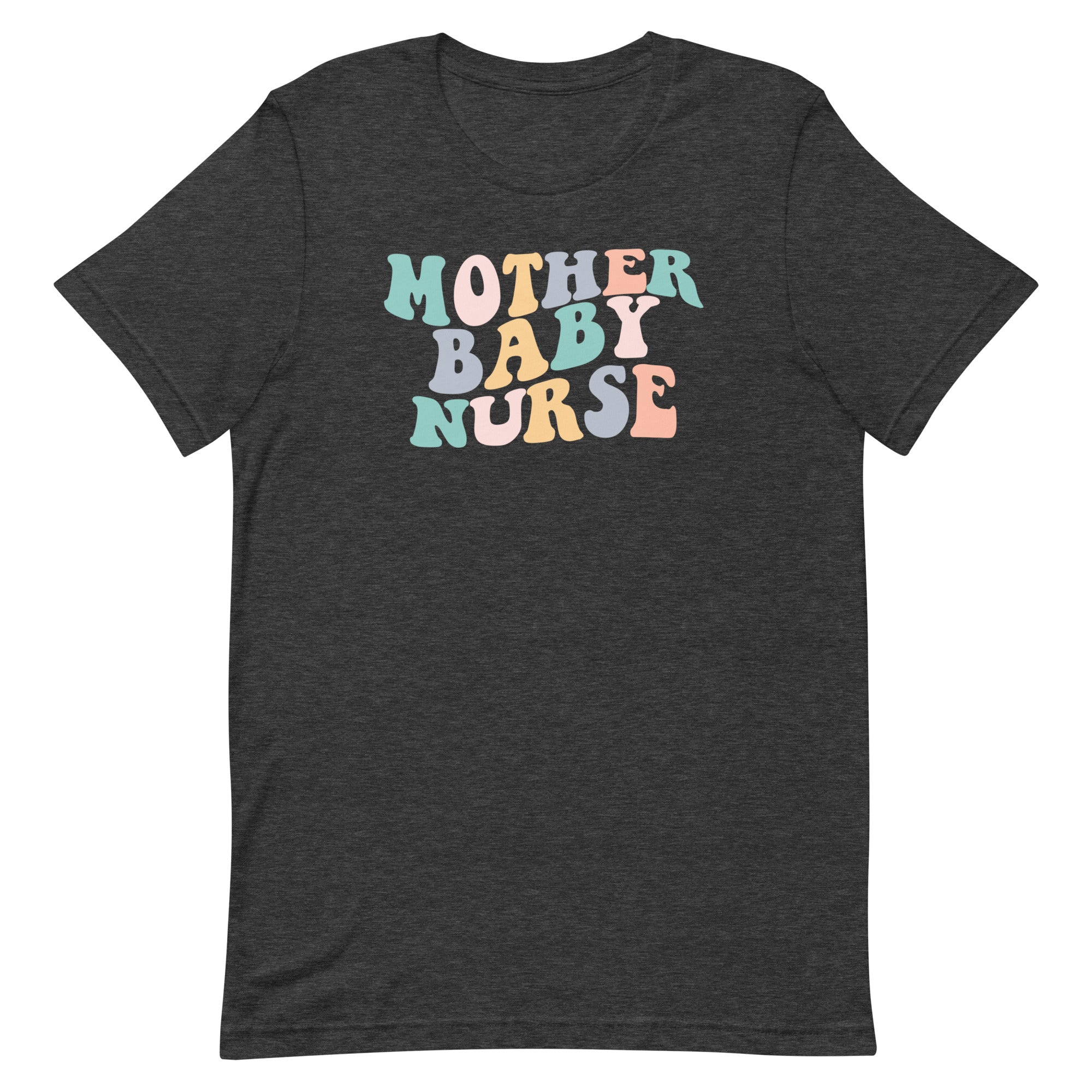 Retro Mother Baby Nurse