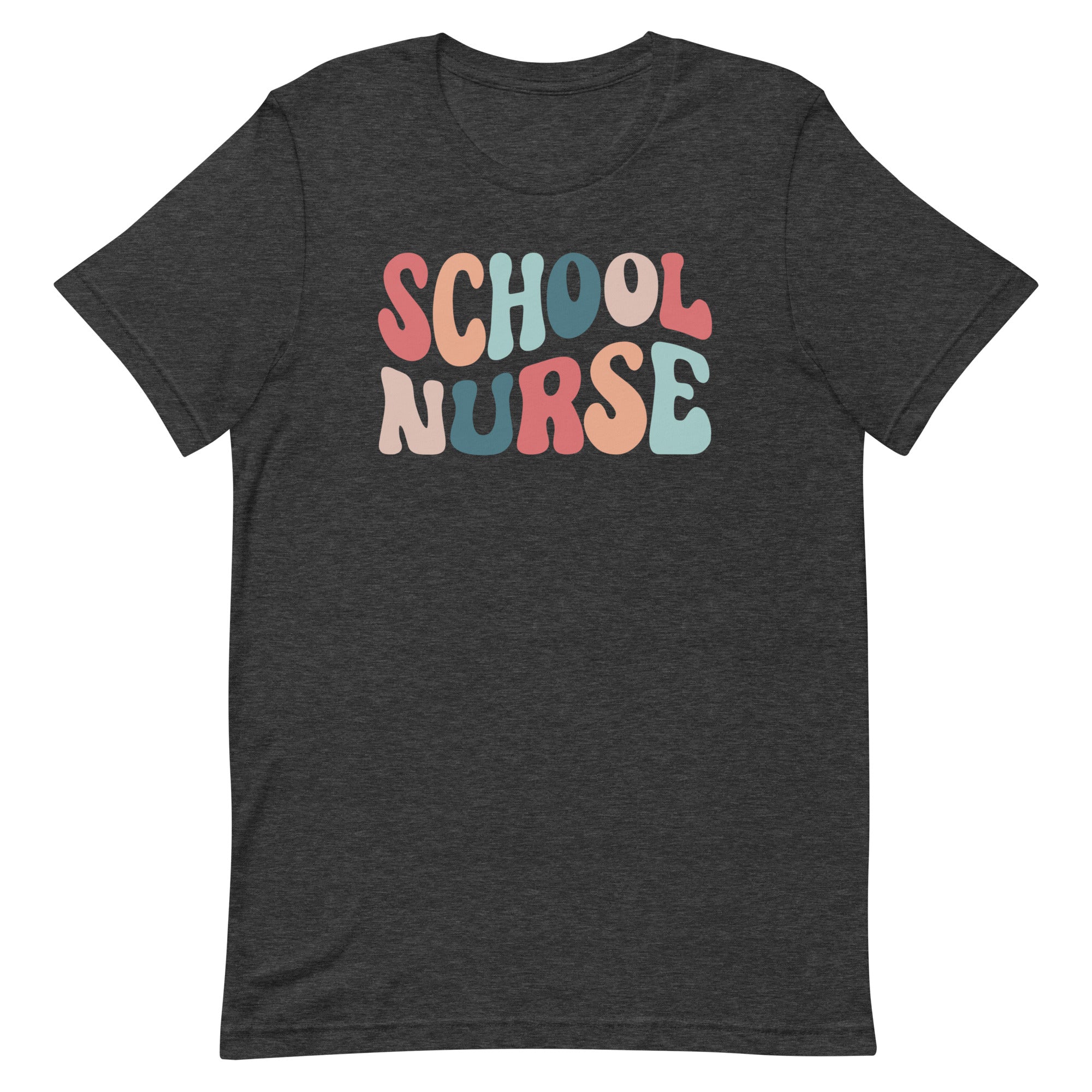 Retro School Nurse