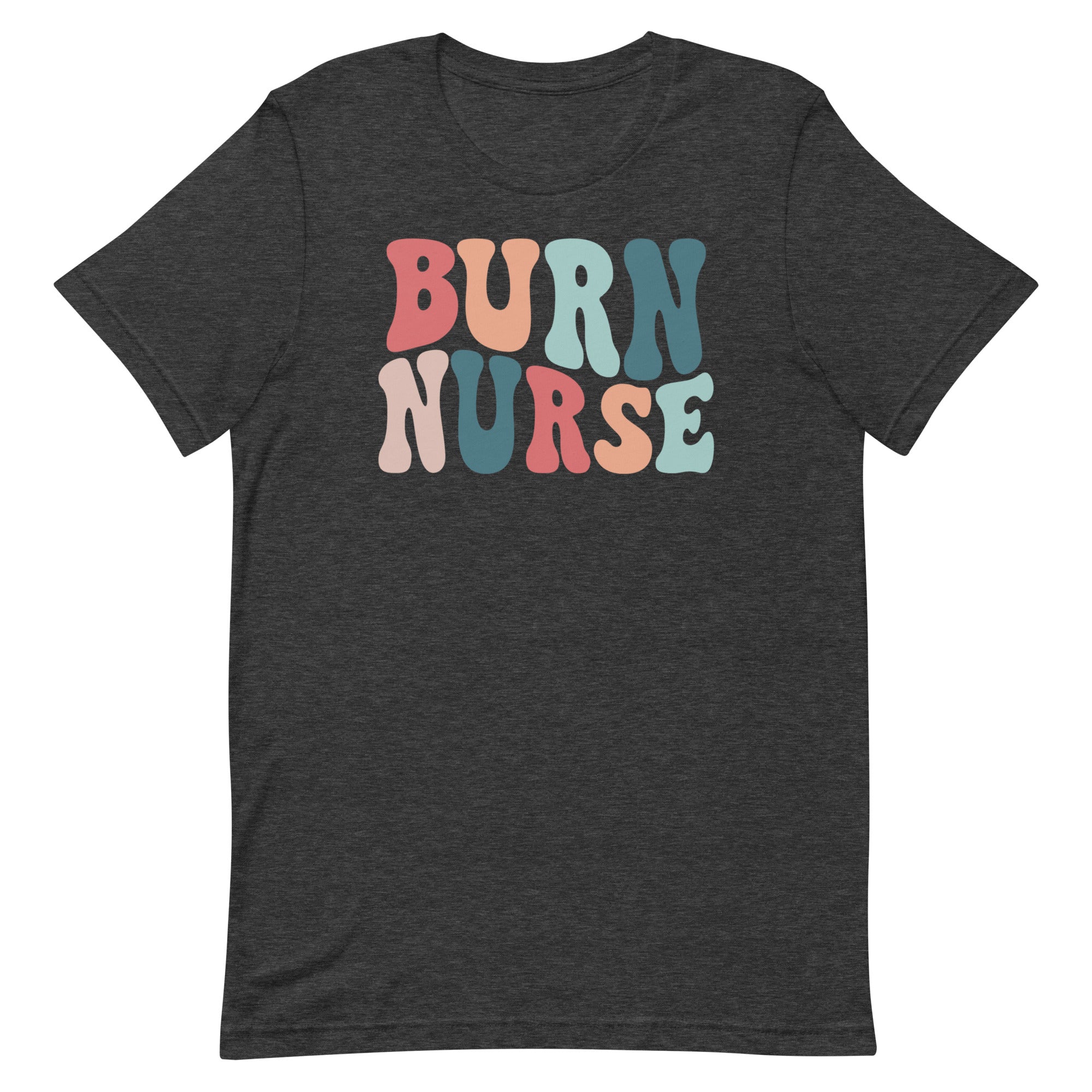 Retro Burn Nurse