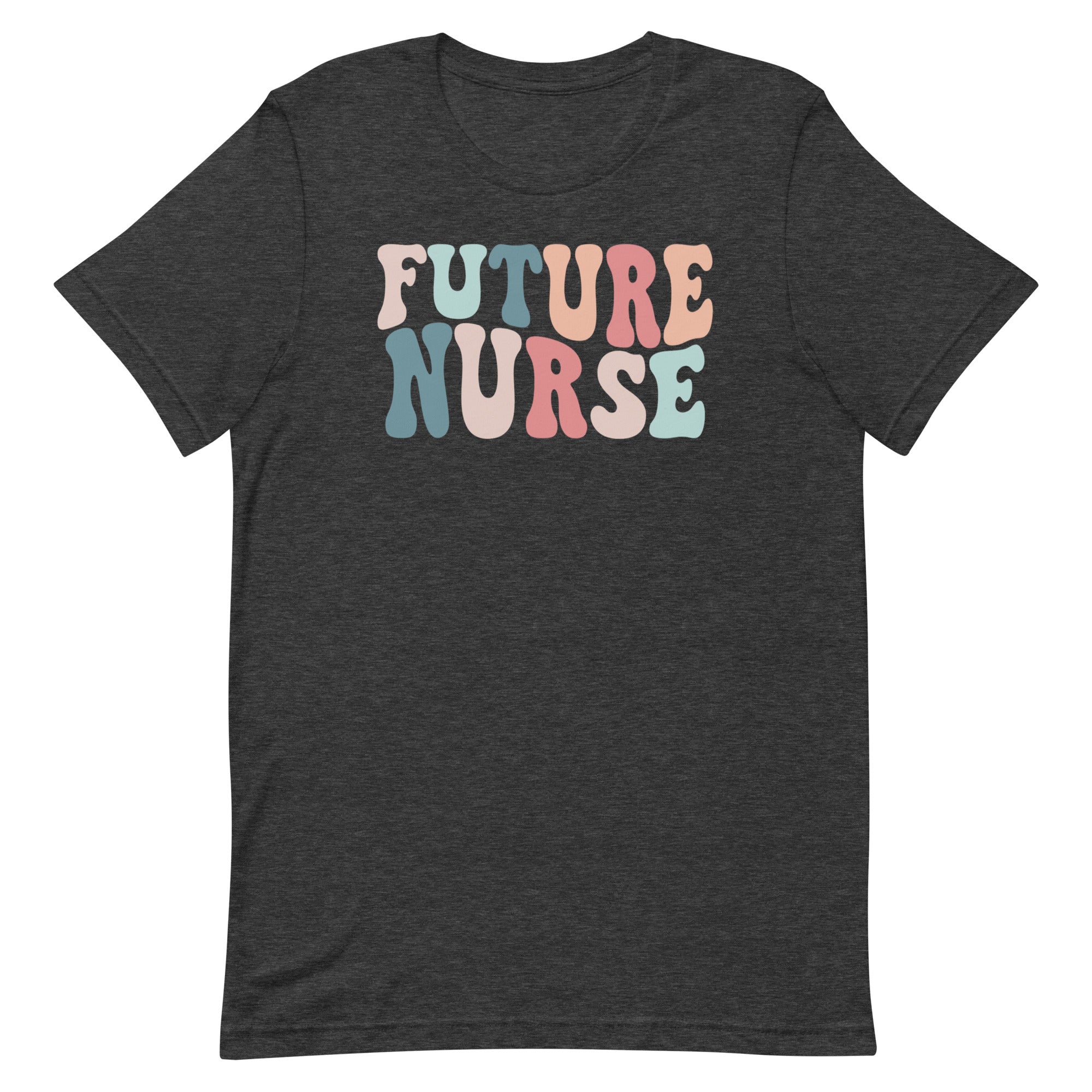 Retro Future Nurse