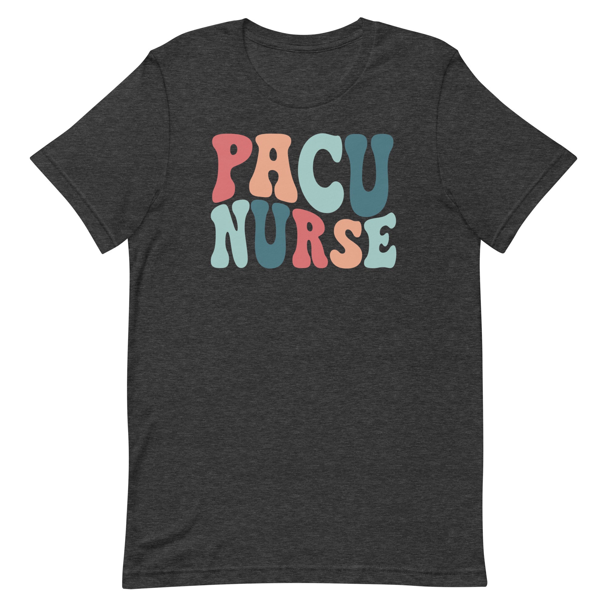 Retro PACU Nurse