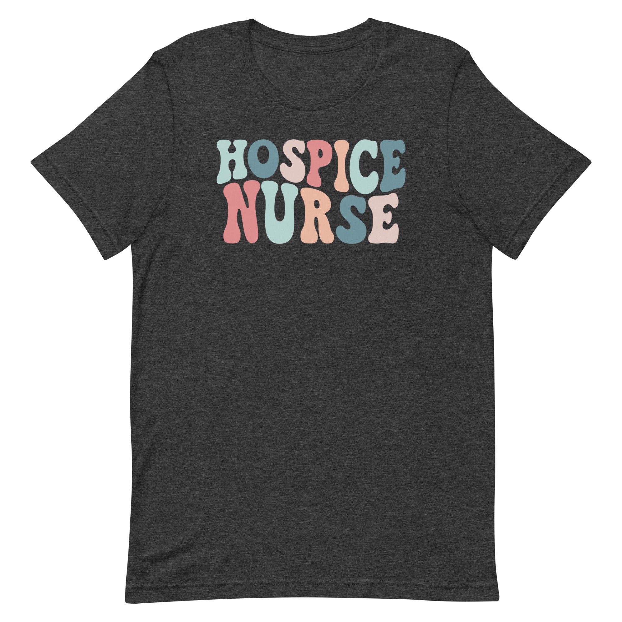 Retro Hospice Nurse