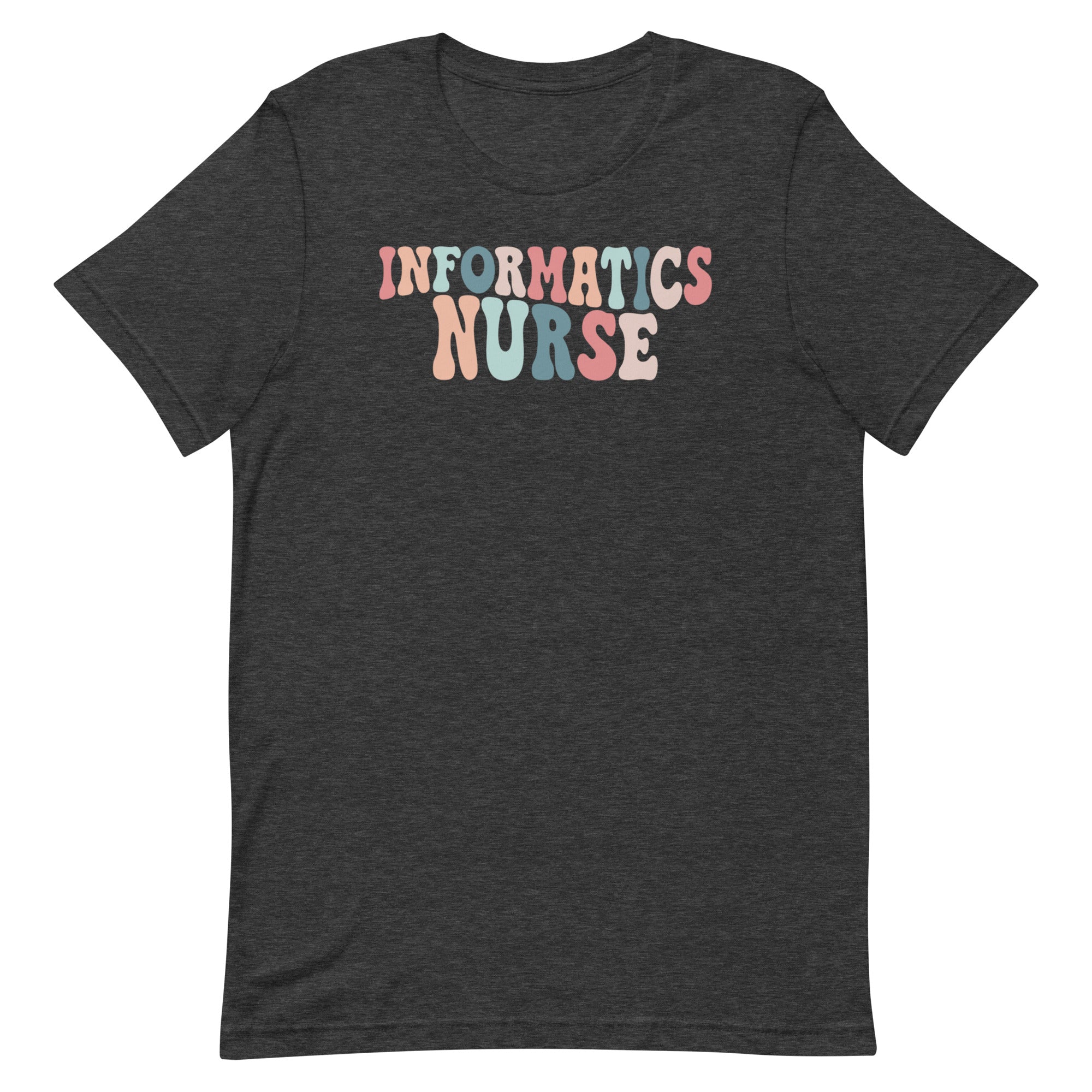 Retro Informatics Nurse