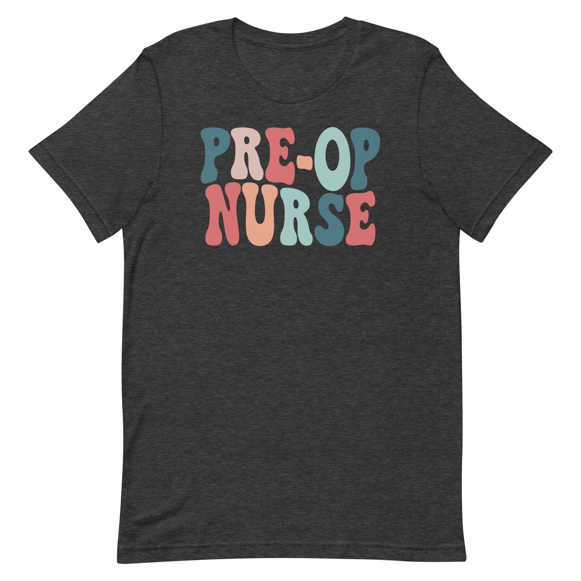 Retro Pre-Op Nurse