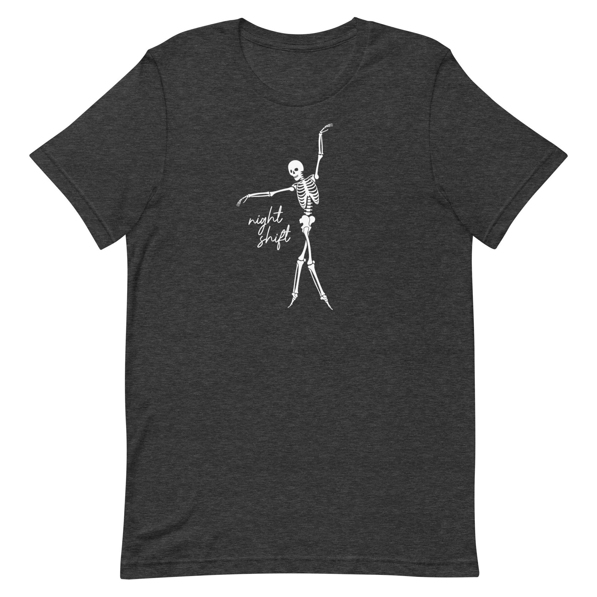 Skeleton: Night Shift