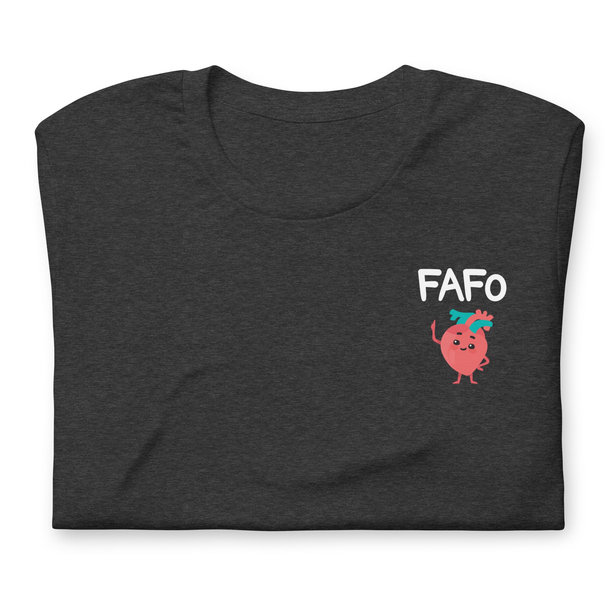 FAFO