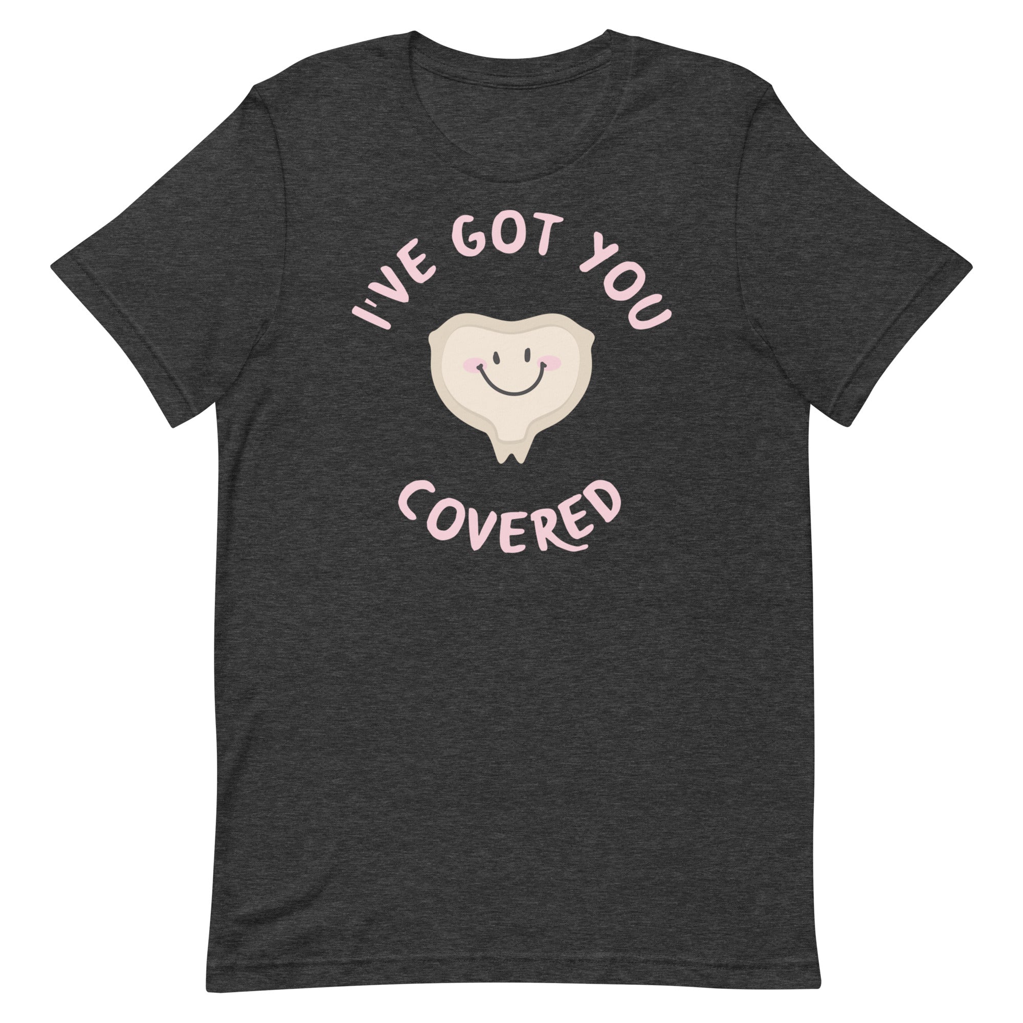 I've Got You Covered