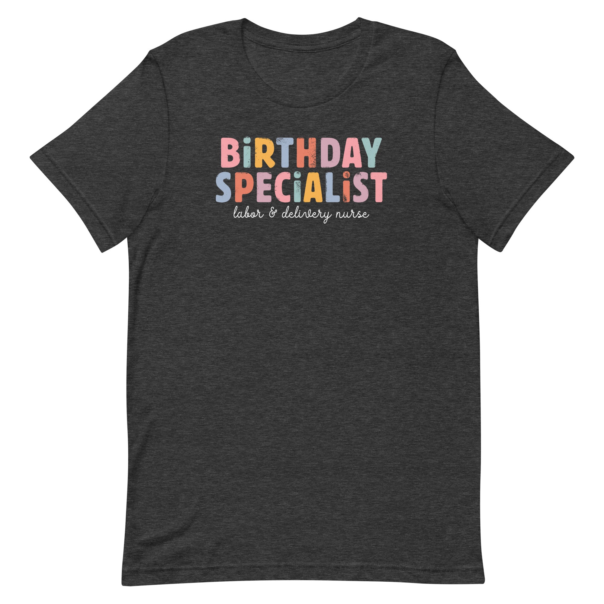 Birthday Specialist - Labor & Delivery