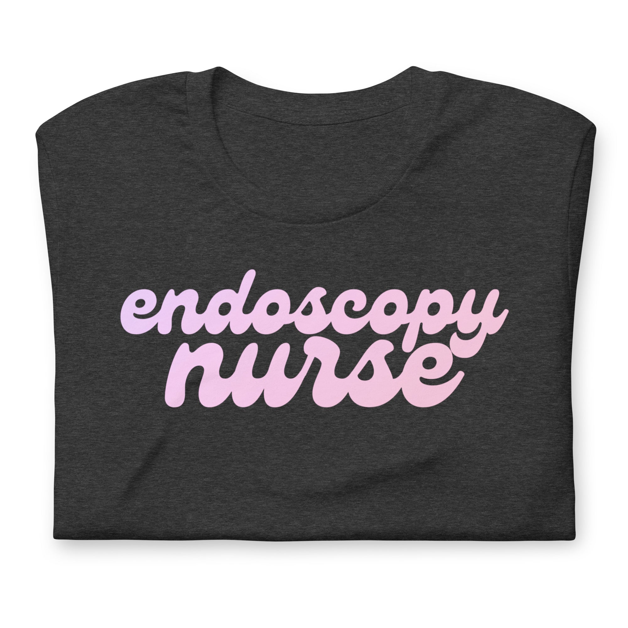 Endoscopy Nurse