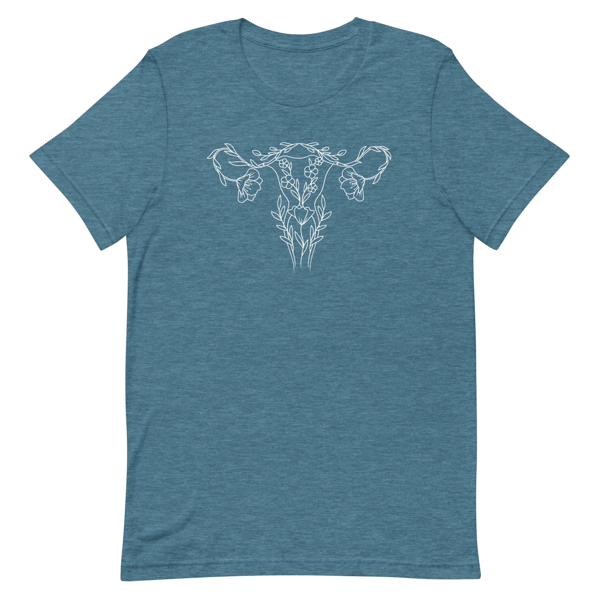 Floral Uterus