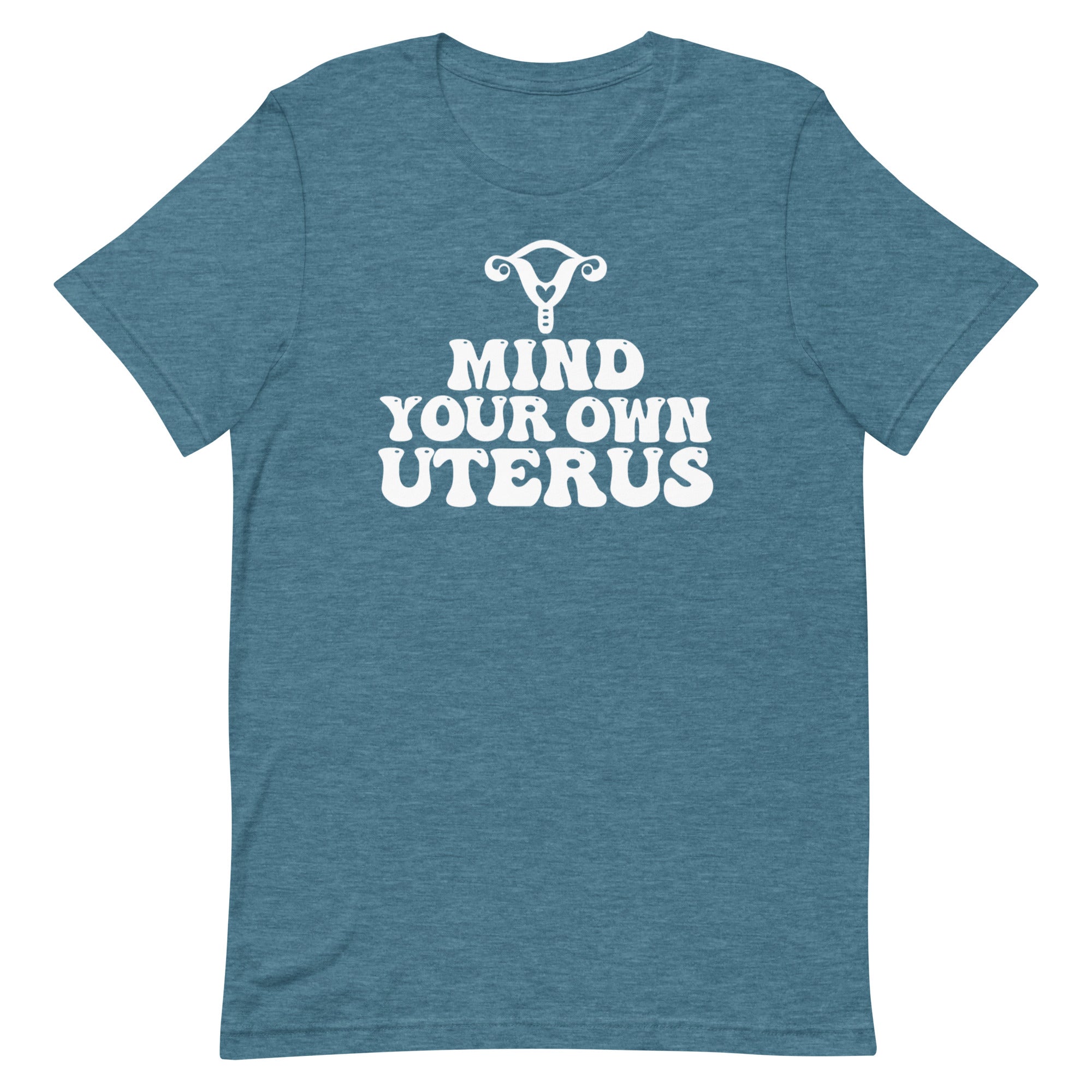 Mind Your Own Uterus
