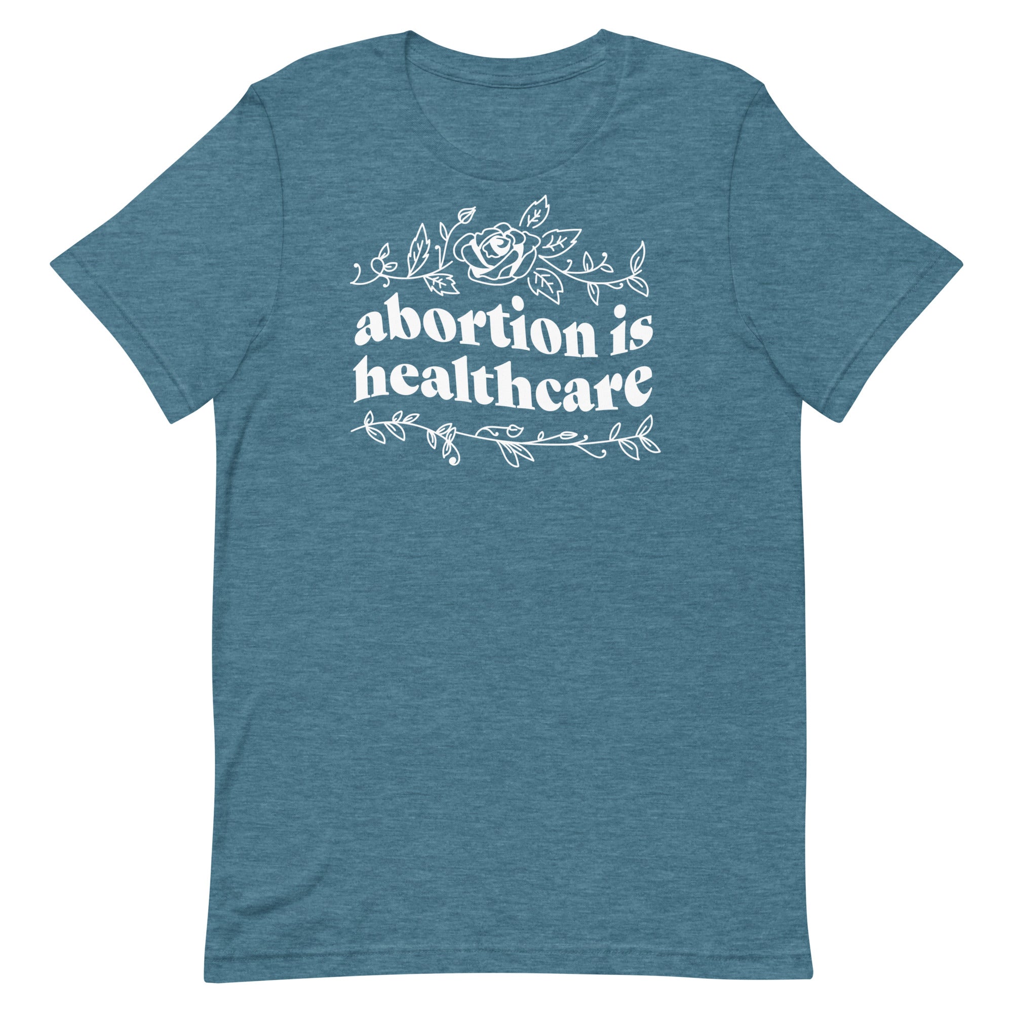Abortion is Healthcare