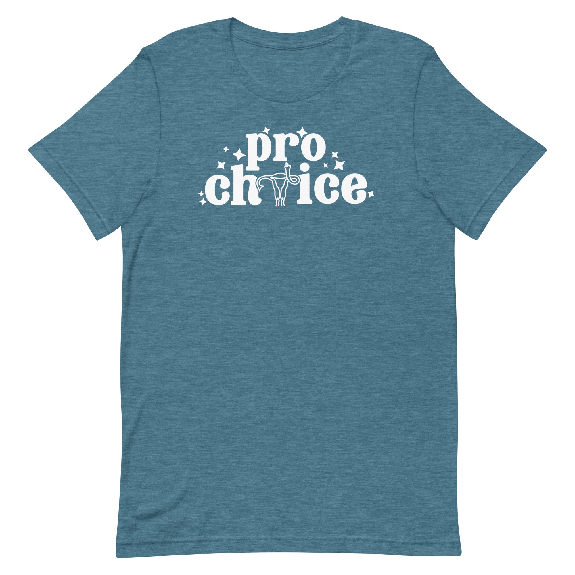 Pro Choice