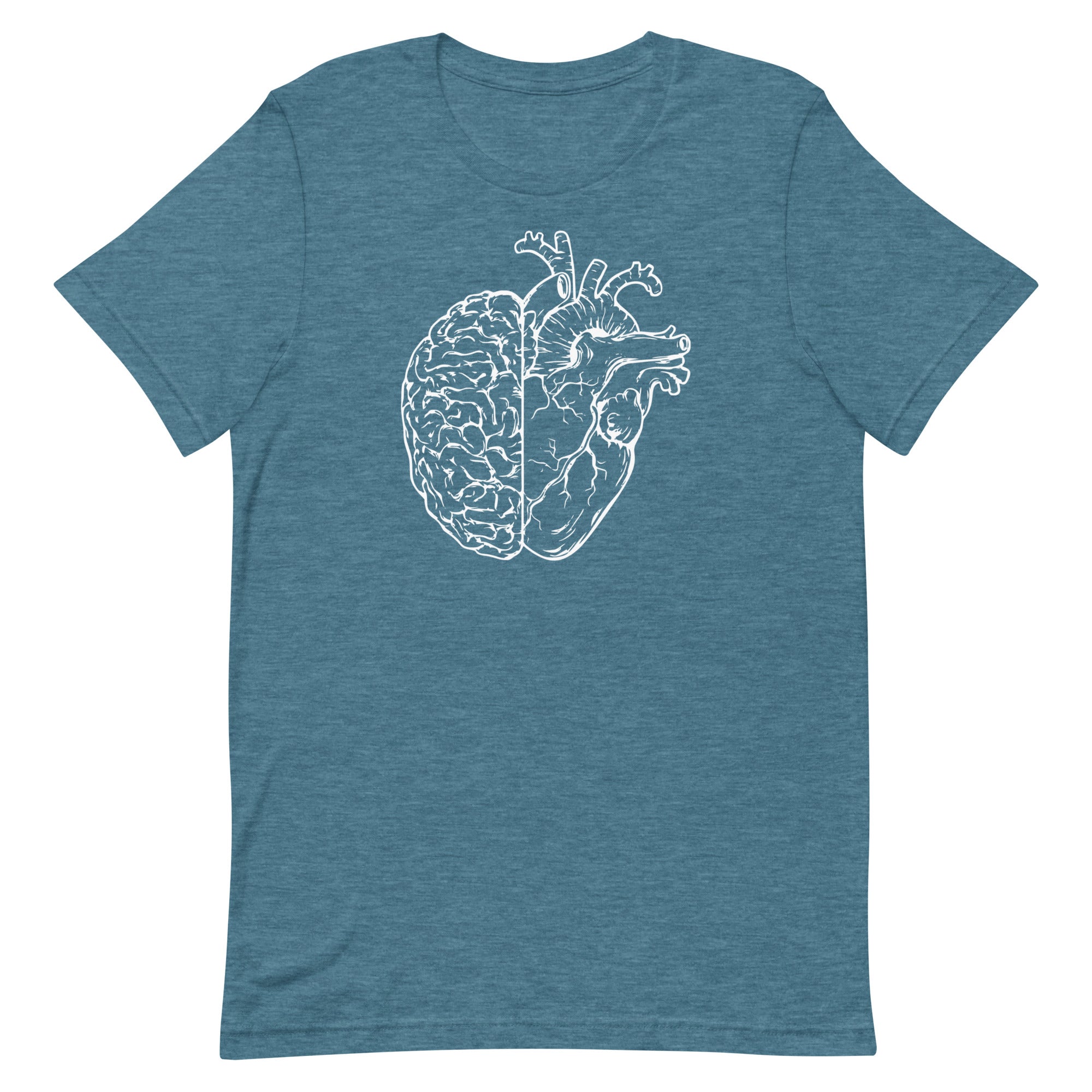 Heart & Brain