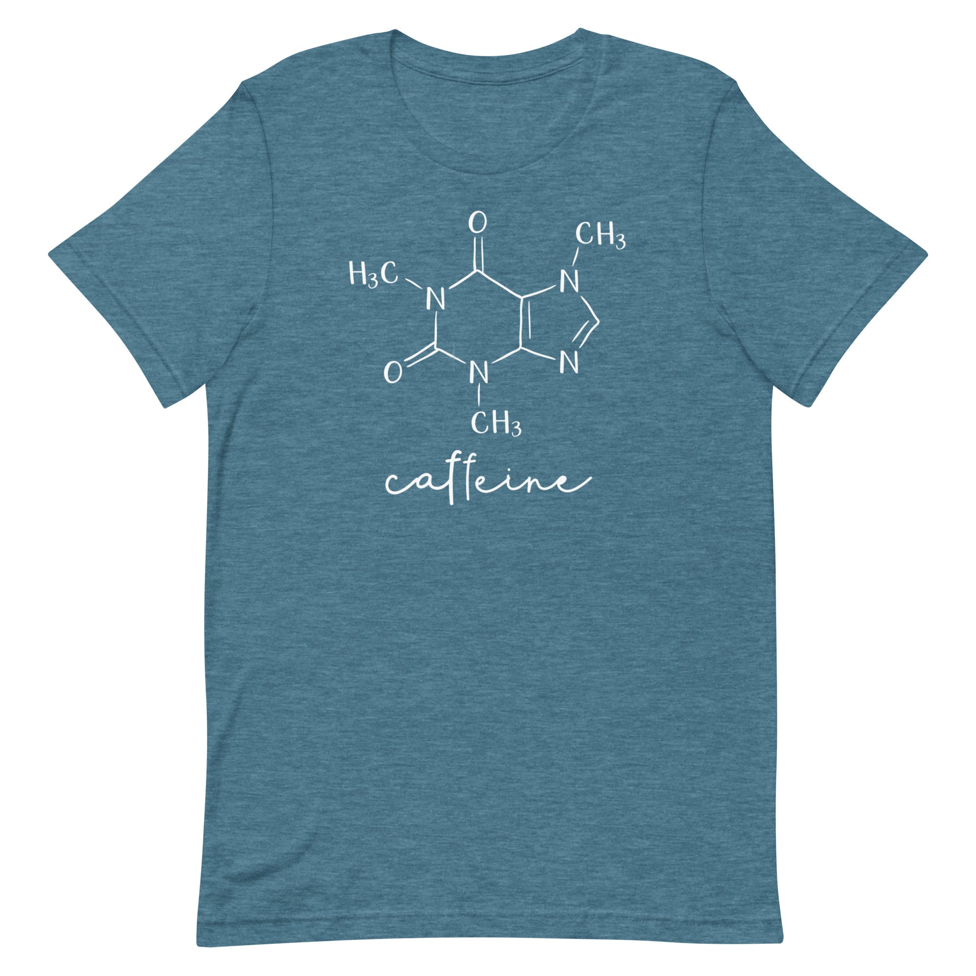 Caffeine