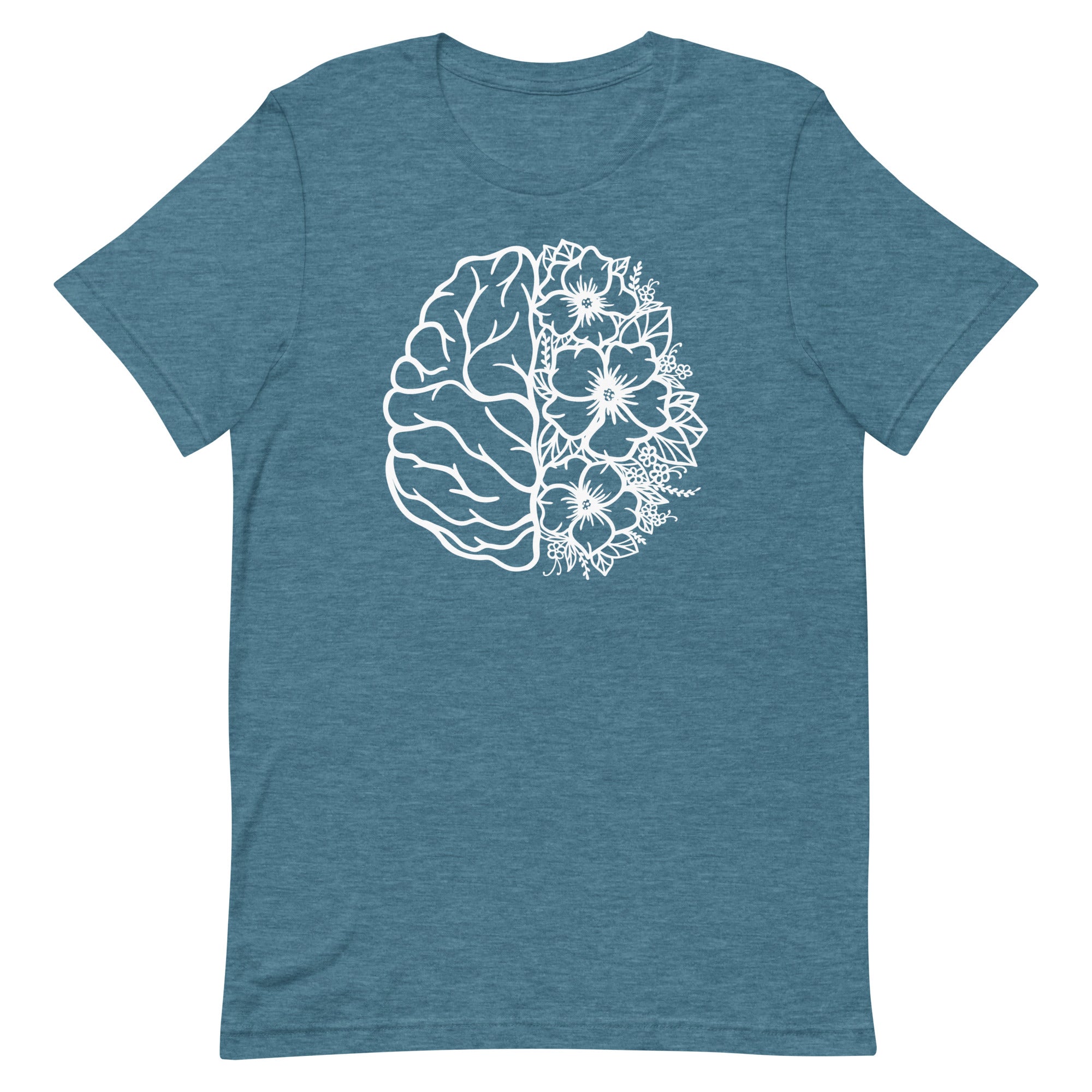 Floral Brain