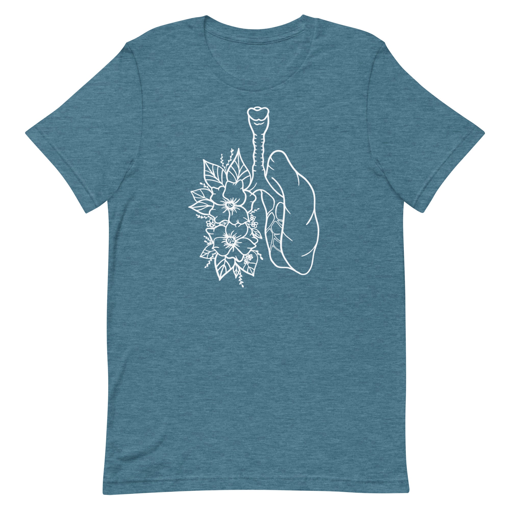 Floral Lungs