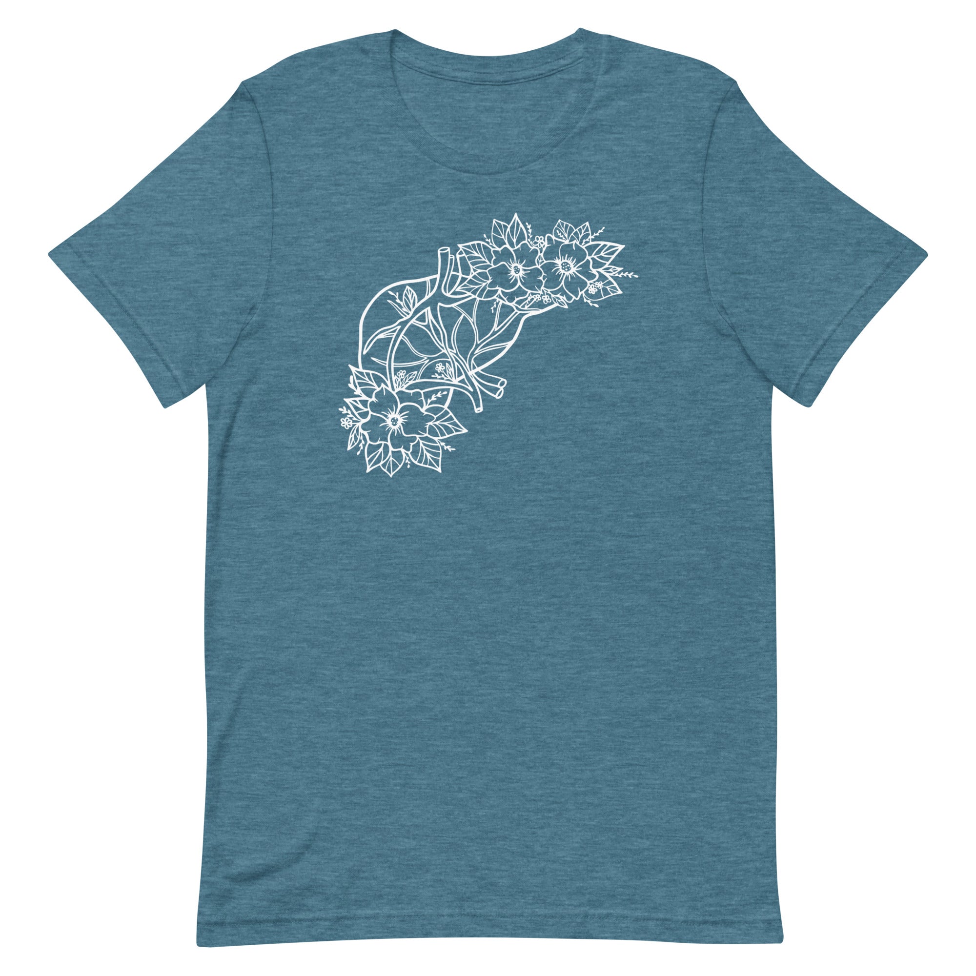 Floral Liver