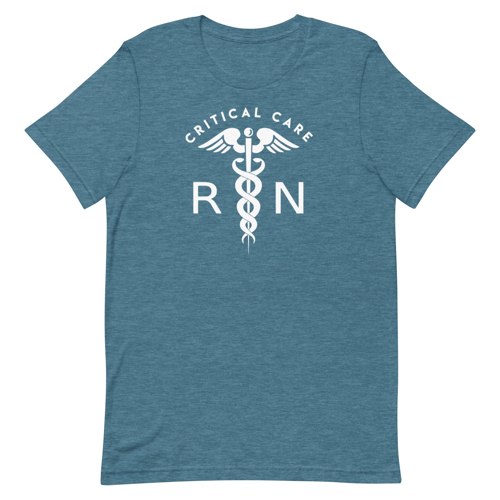 Critical Care RN